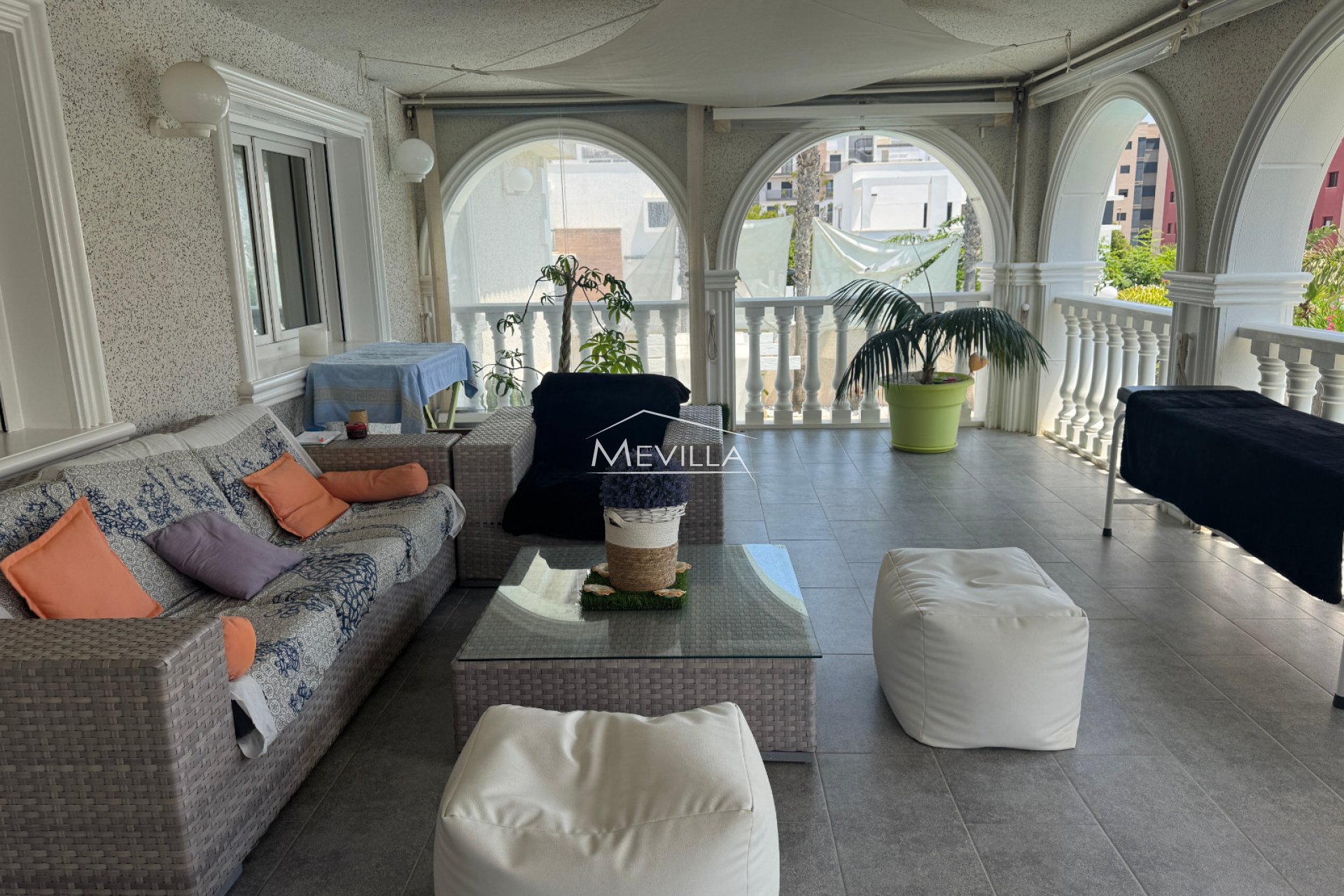 Salg (Resales) - Villa - Orihuela