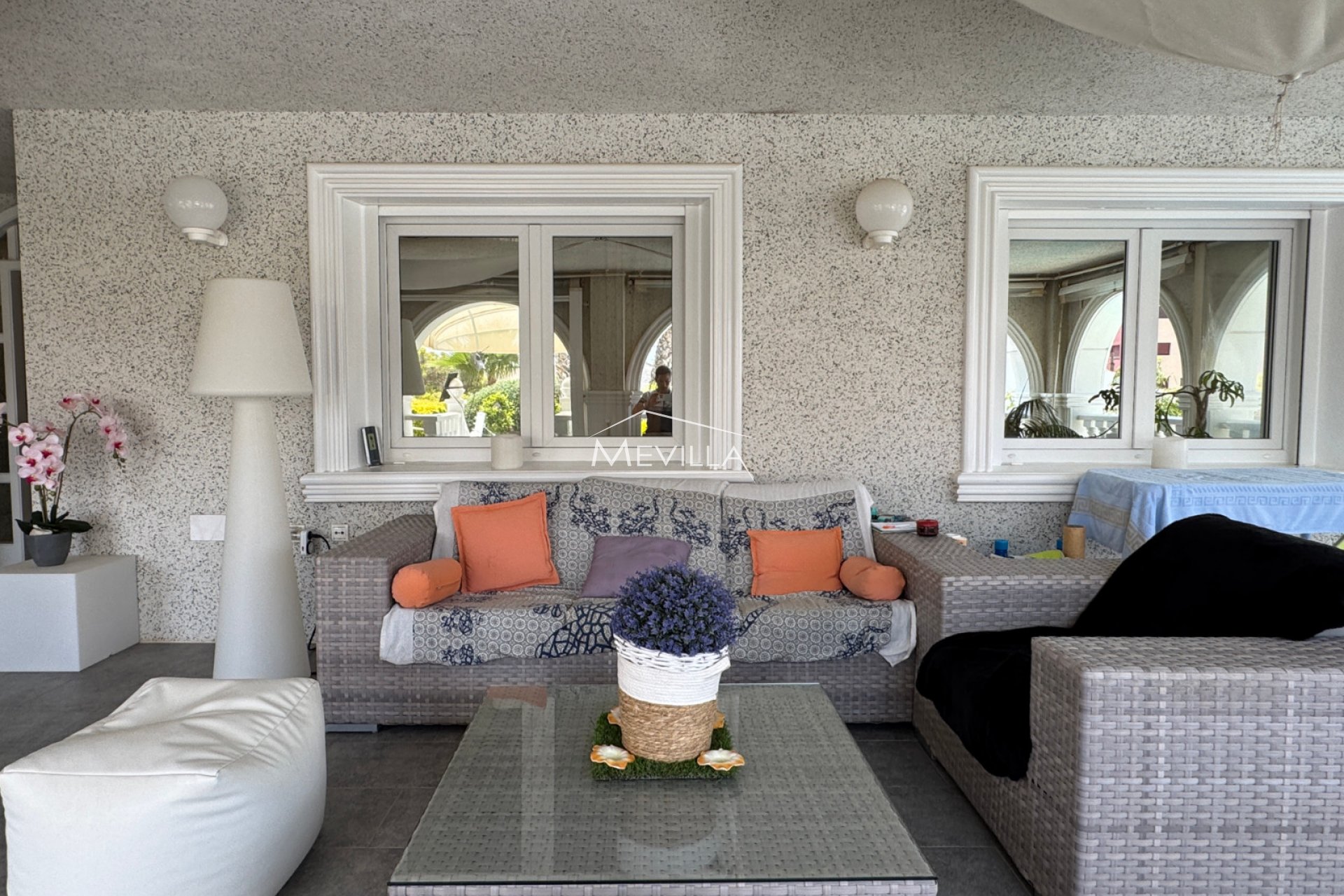 Salg (Resales) - Villa - Orihuela