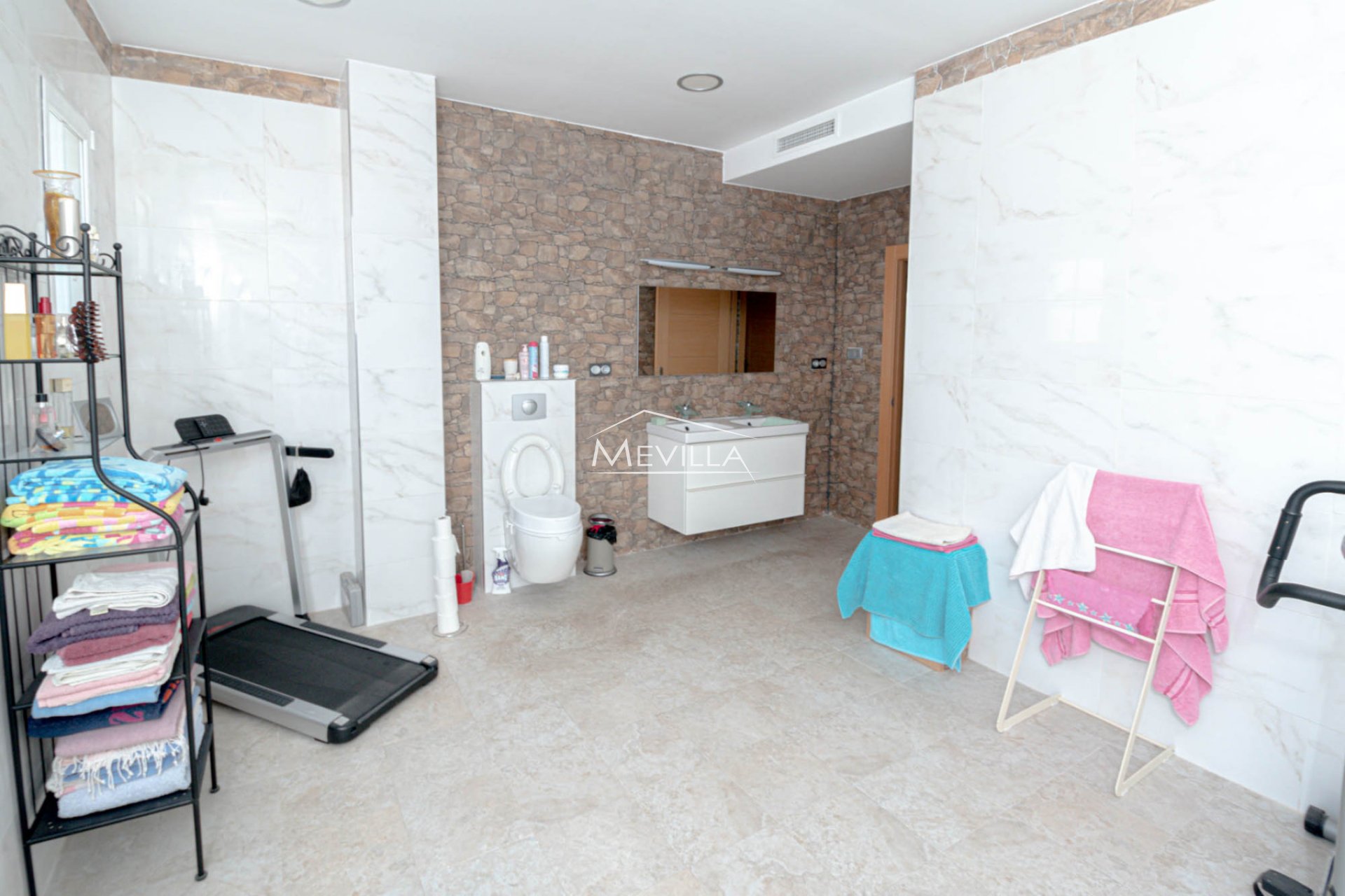 Salg (Resales) - Villa - Orihuela