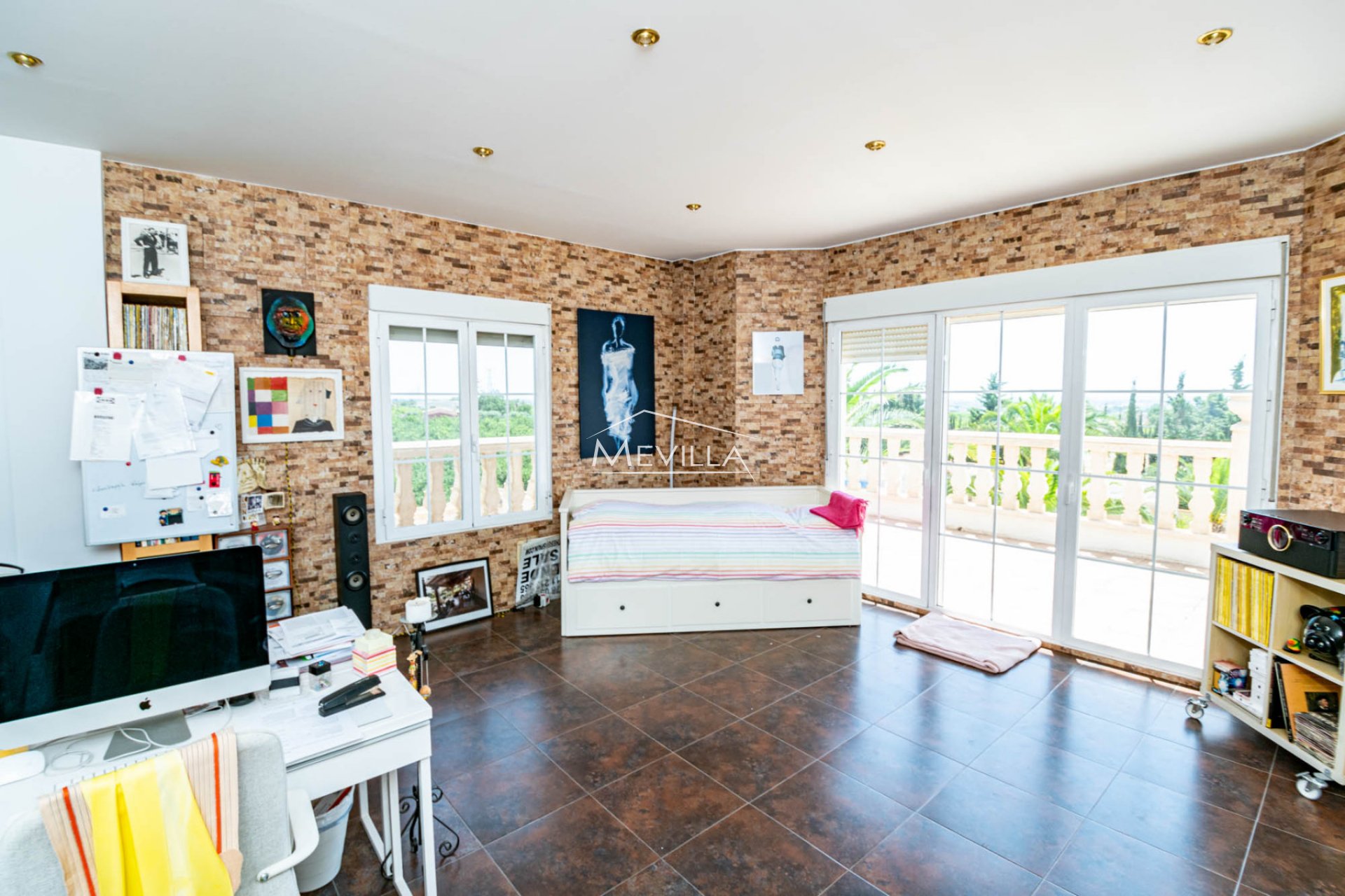 Salg (Resales) - Villa - Orihuela