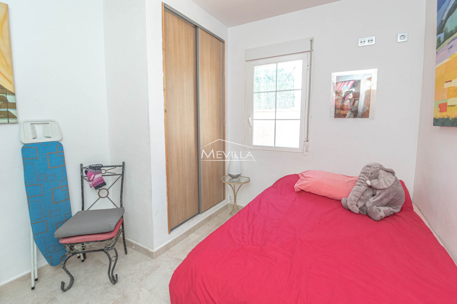 Salg (Resales) - Villa - Orihuela