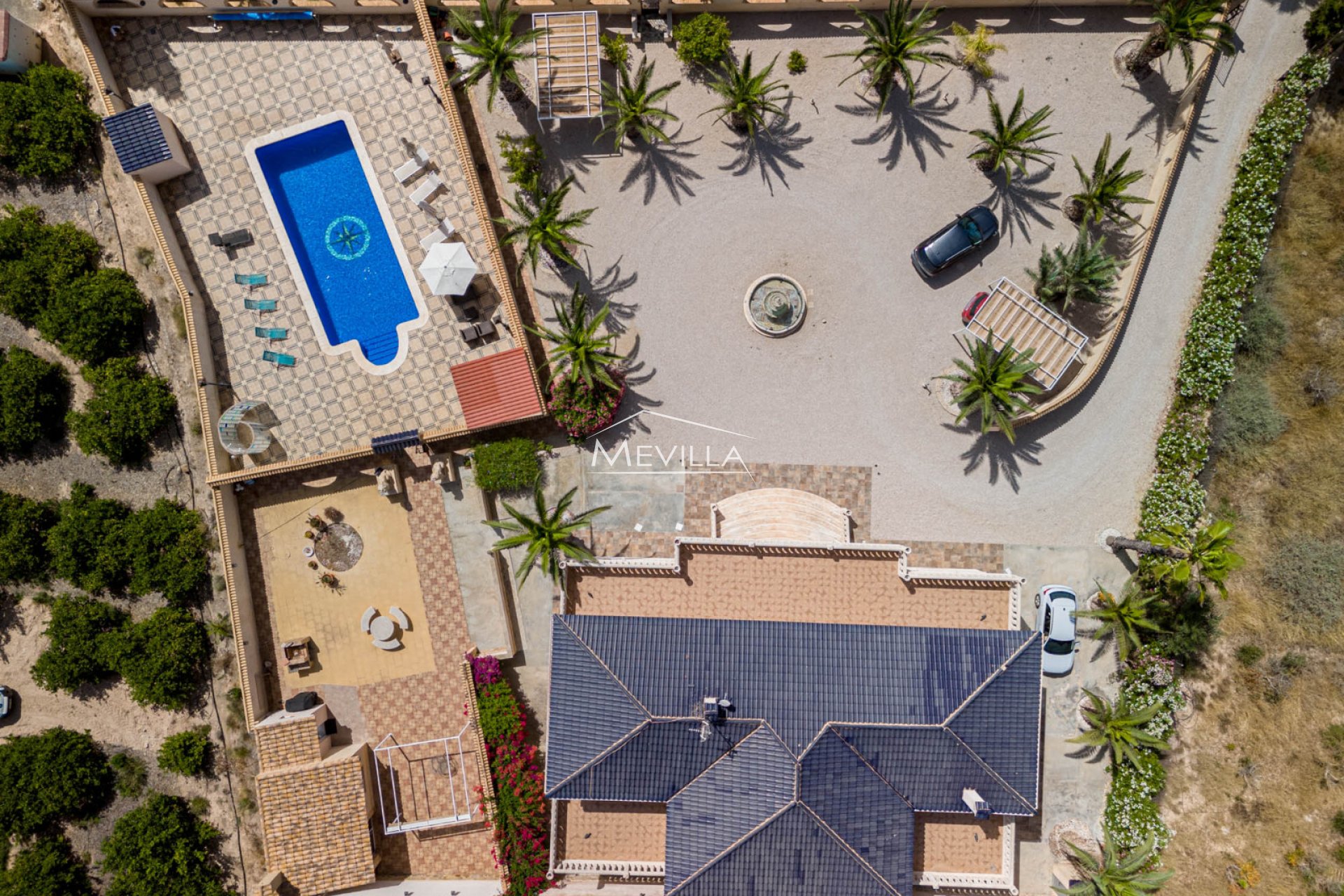 Salg (Resales) - Villa - Orihuela