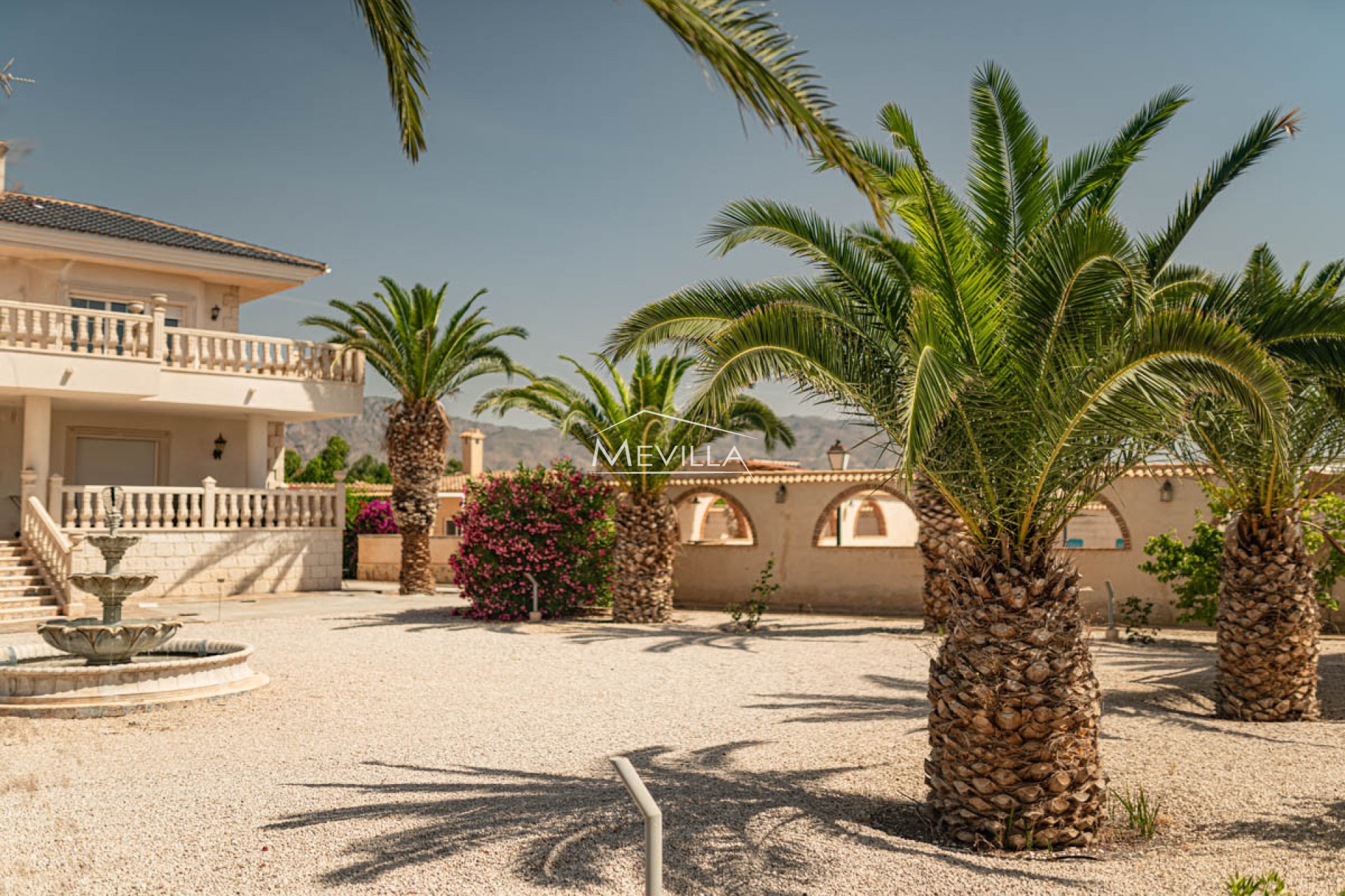 Salg (Resales) - Villa - Orihuela