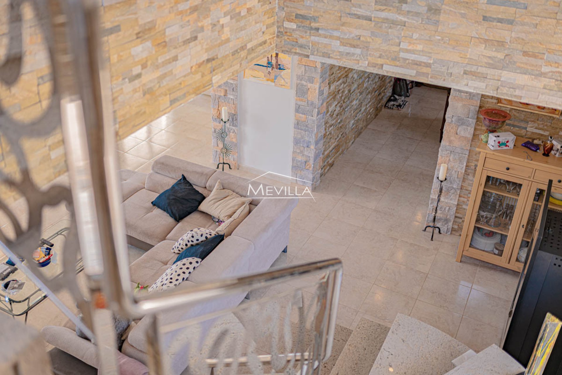 Salg (Resales) - Villa - Orihuela