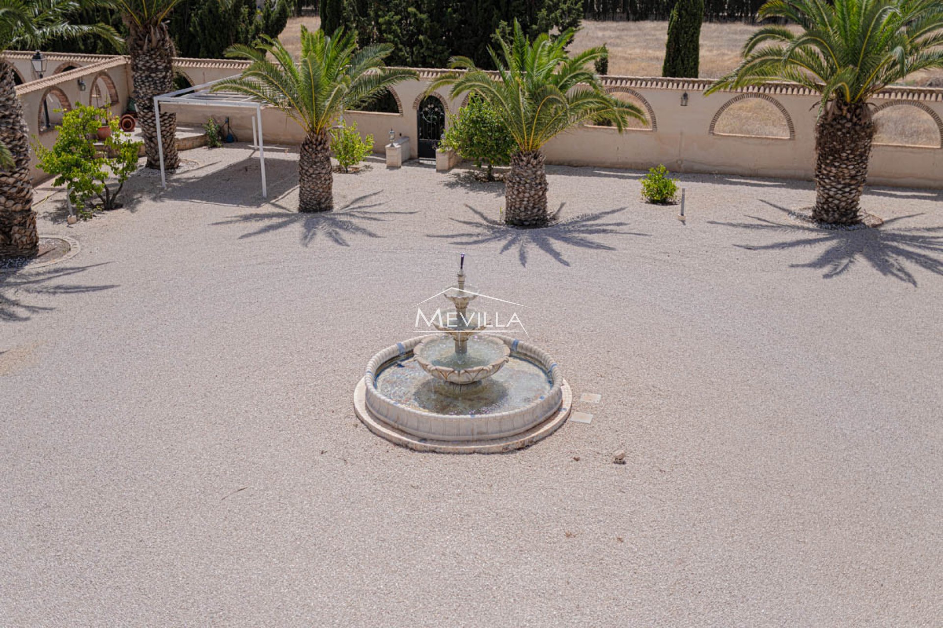 Salg (Resales) - Villa - Orihuela