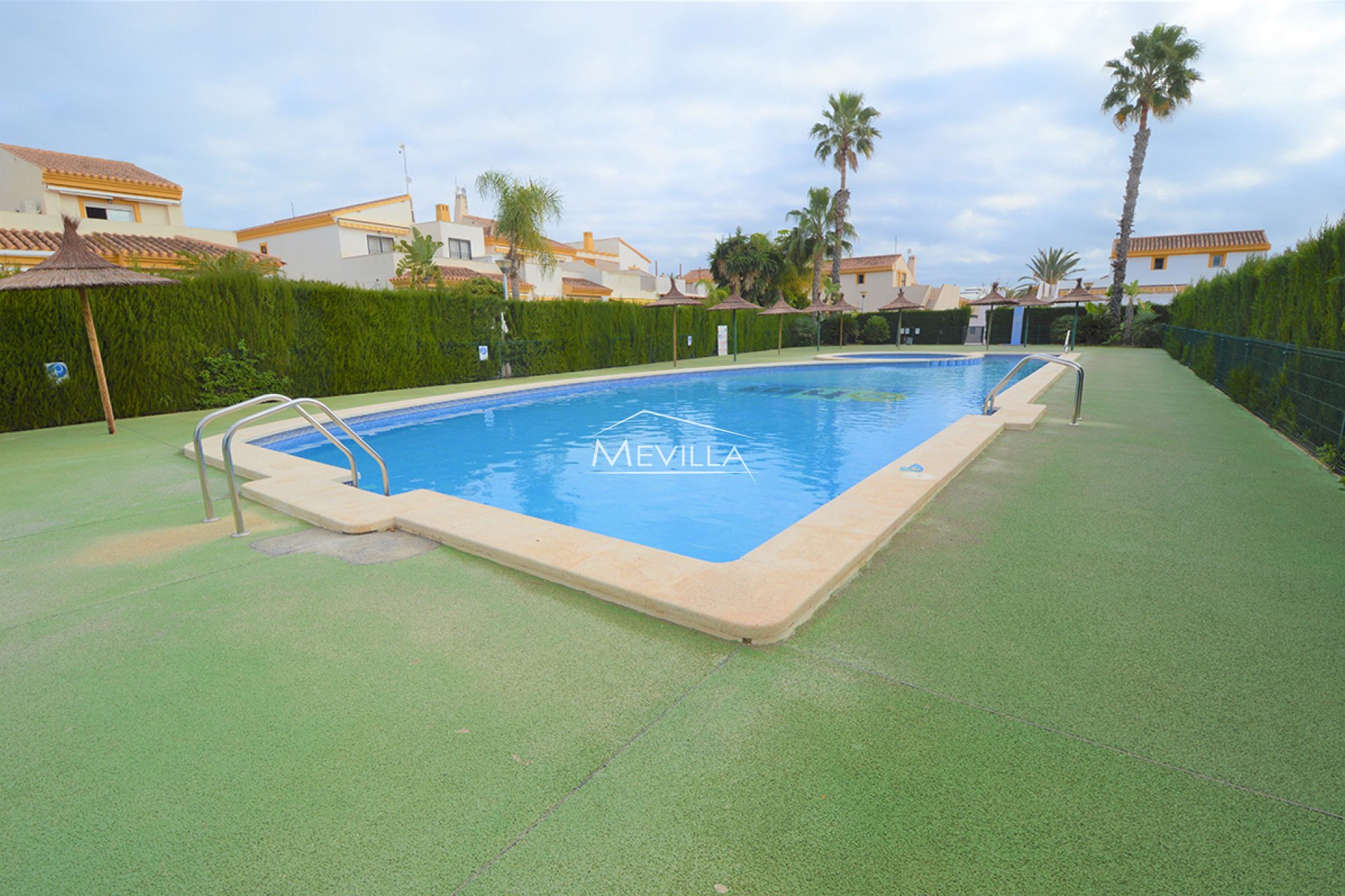 Salg (Resales) - Villa - Pilar de la Horadada - Torre de la Horadada