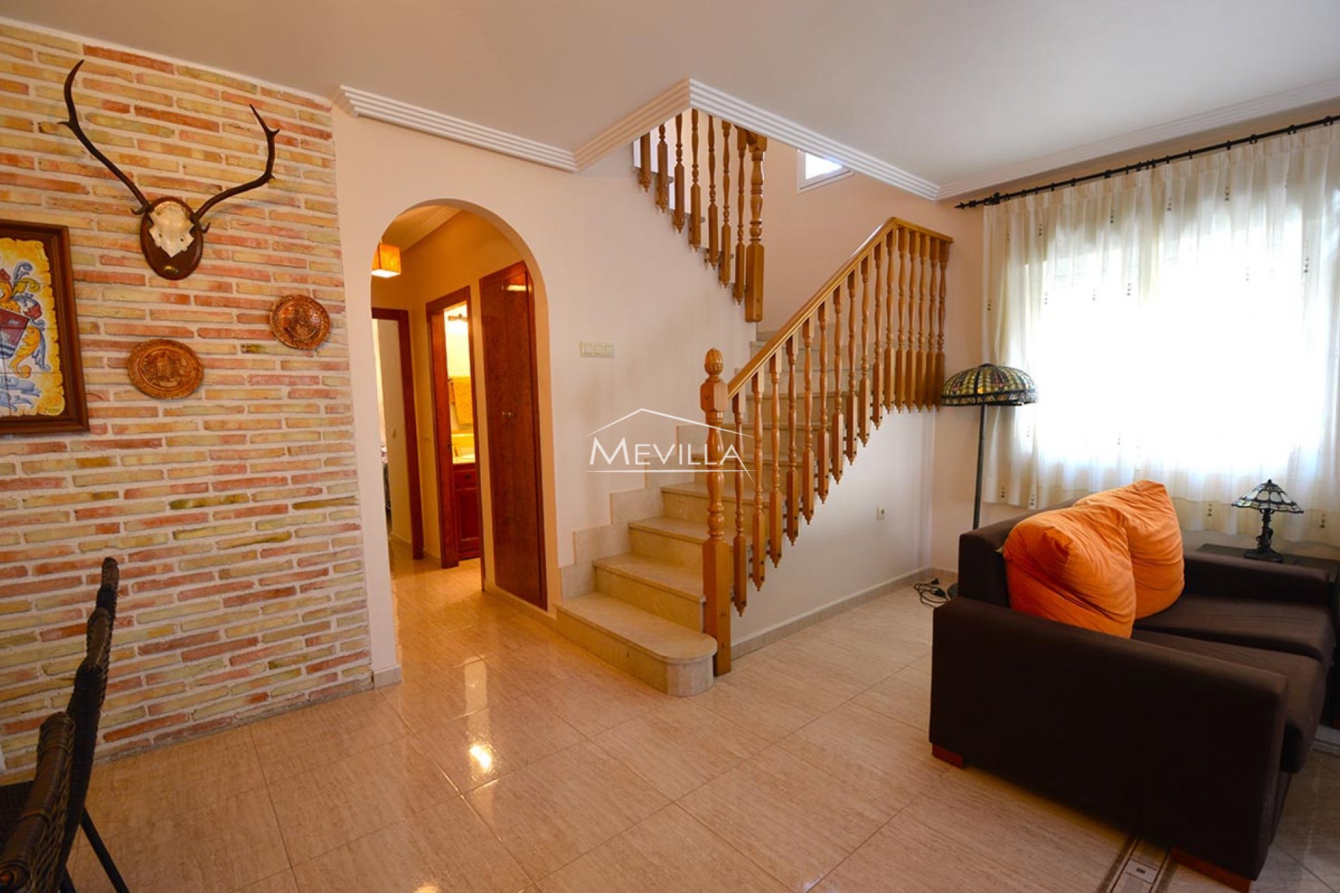 Salg (Resales) - Villa - Pilar de la Horadada - Torre de la Horadada