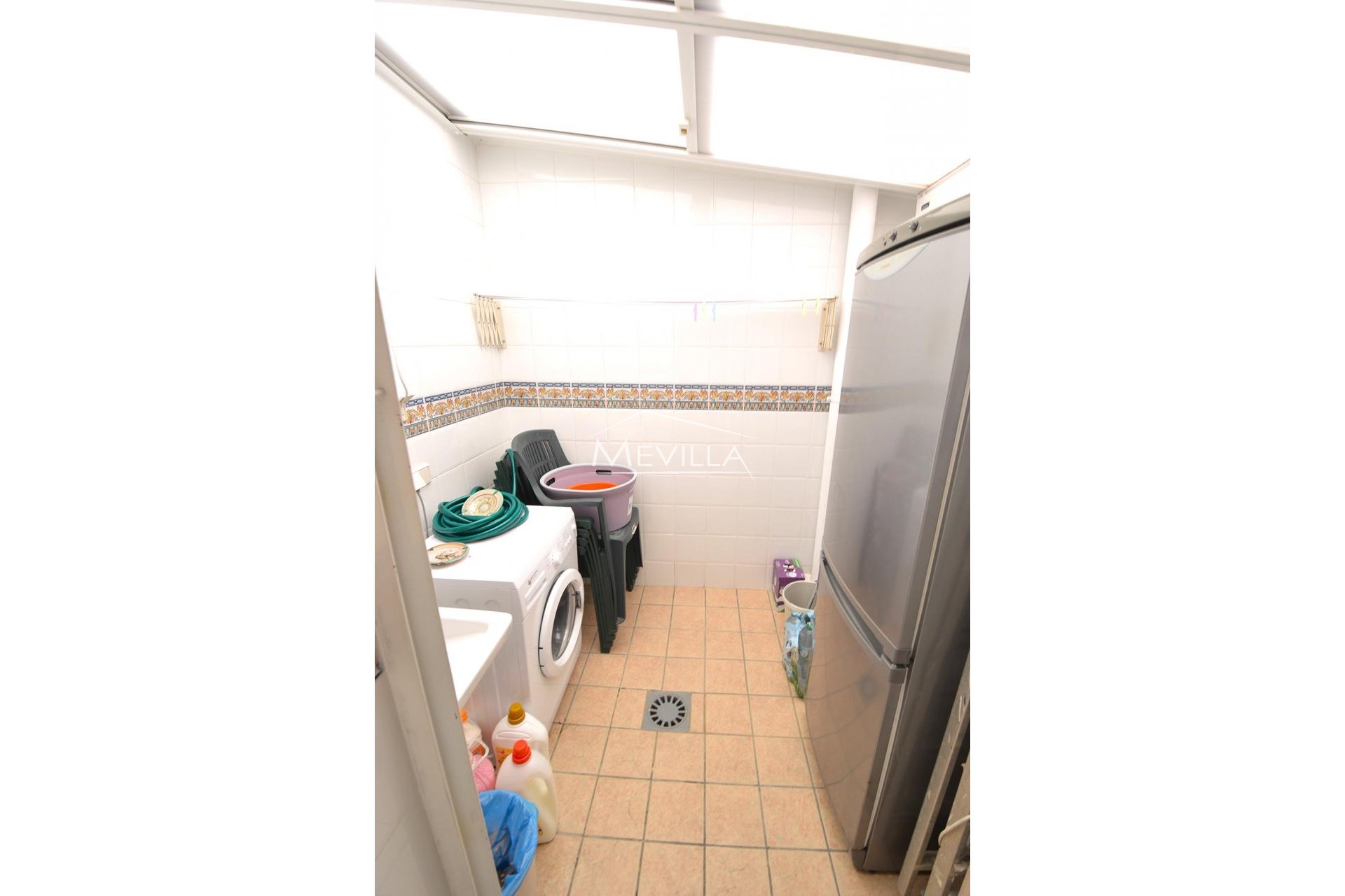 Salg (Resales) - Villa - Pilar de la Horadada - Torre de la Horadada