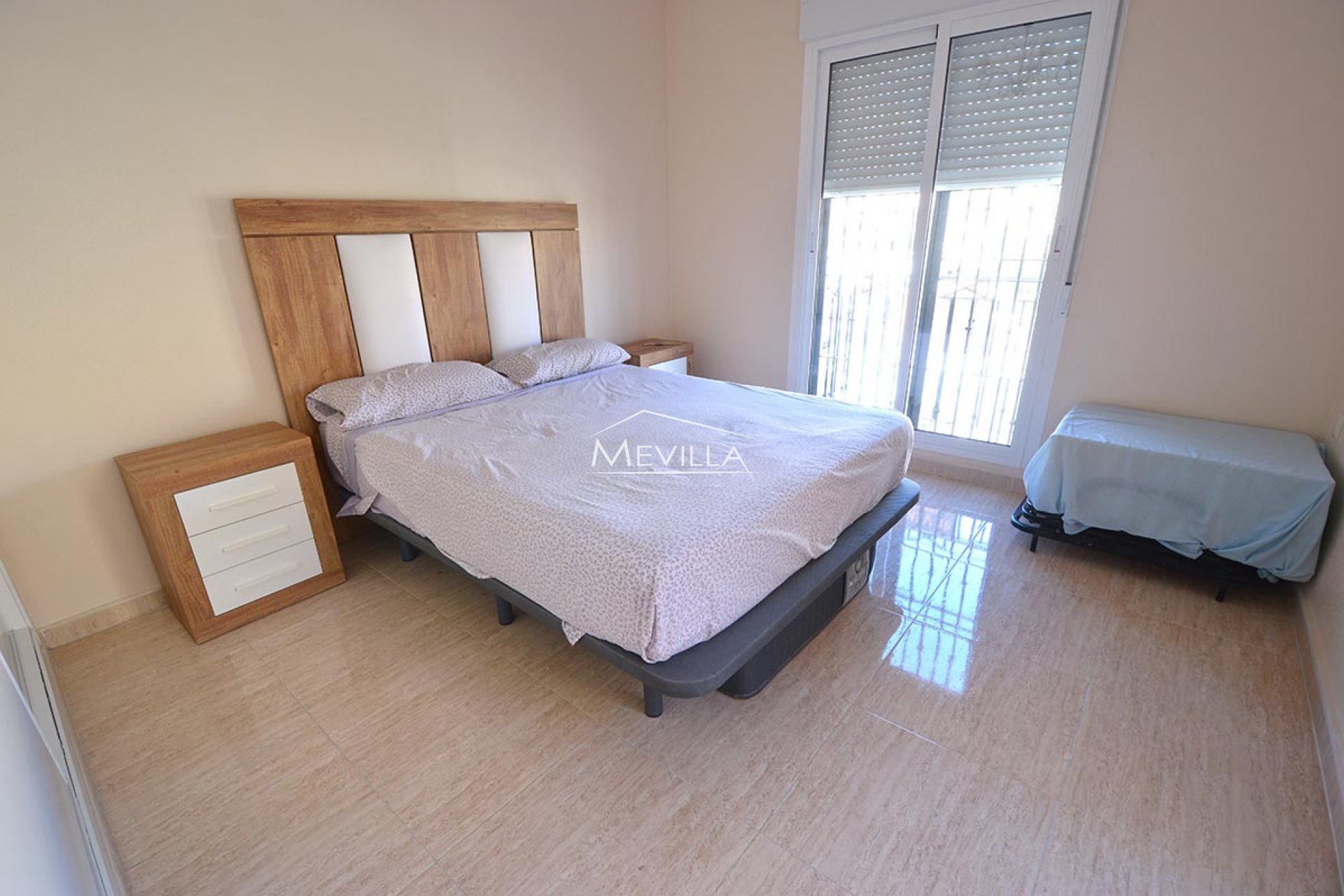 Salg (Resales) - Villa - Pilar de la Horadada - Torre de la Horadada