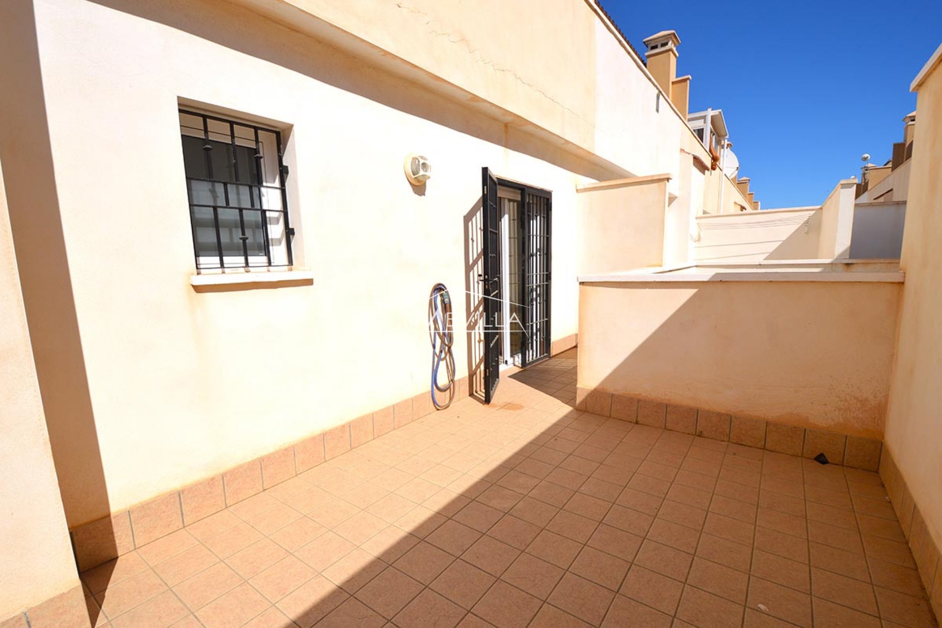 Salg (Resales) - Villa - Pilar de la Horadada - Torre de la Horadada