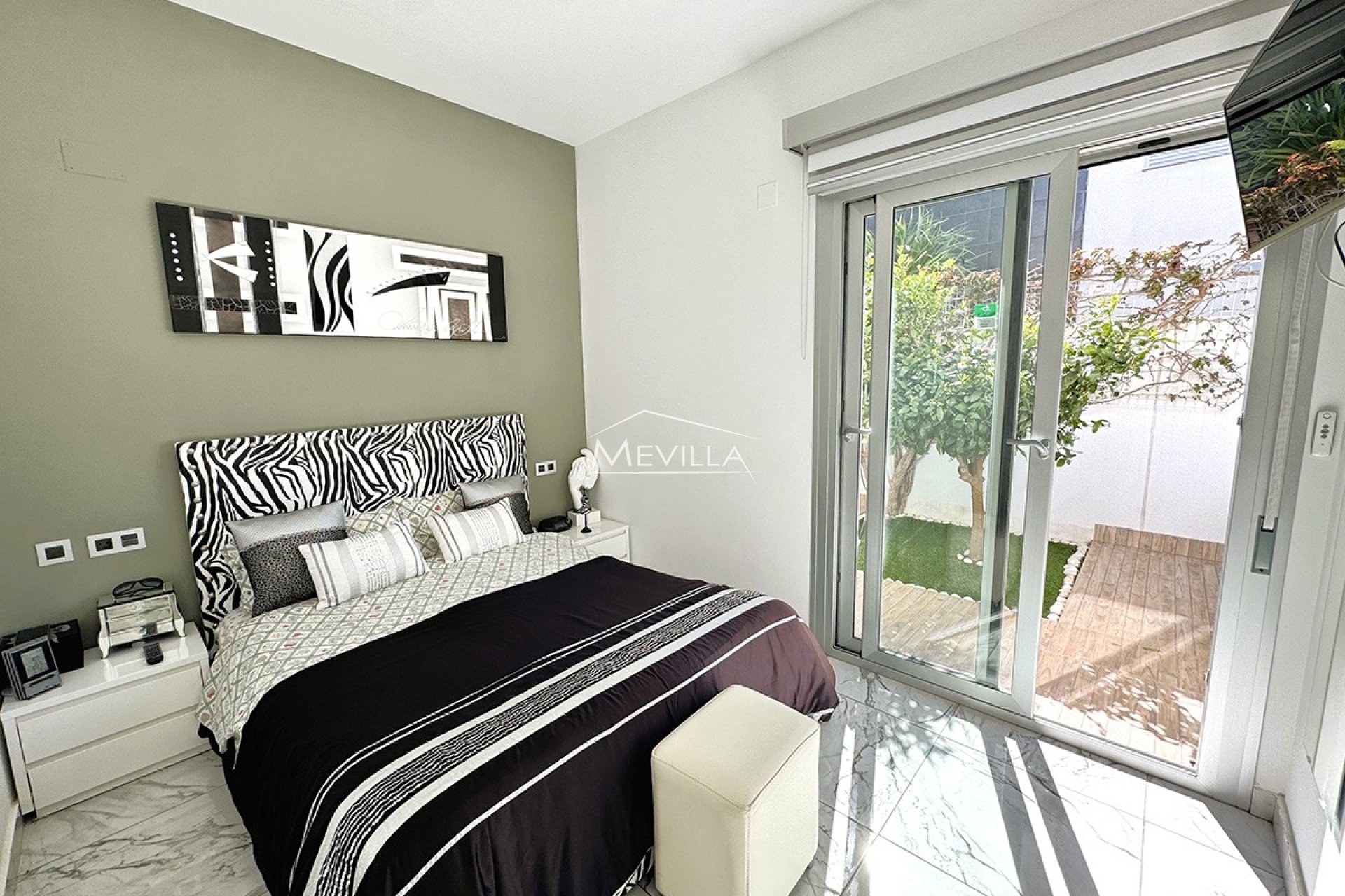 Salg (Resales) - Villa - Pilar de la Horadada