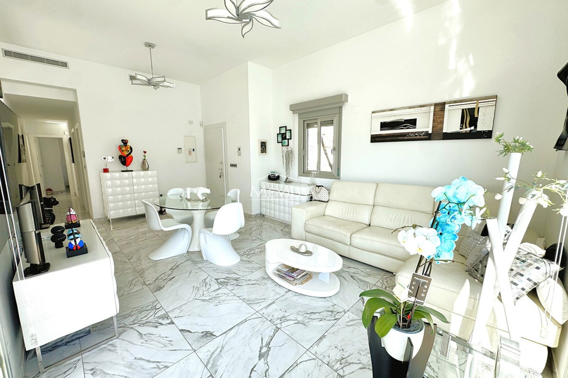 Salg (Resales) - Villa - Pilar de la Horadada