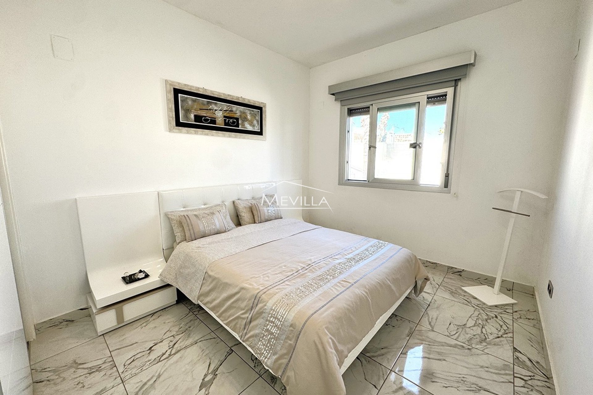 Salg (Resales) - Villa - Pilar de la Horadada