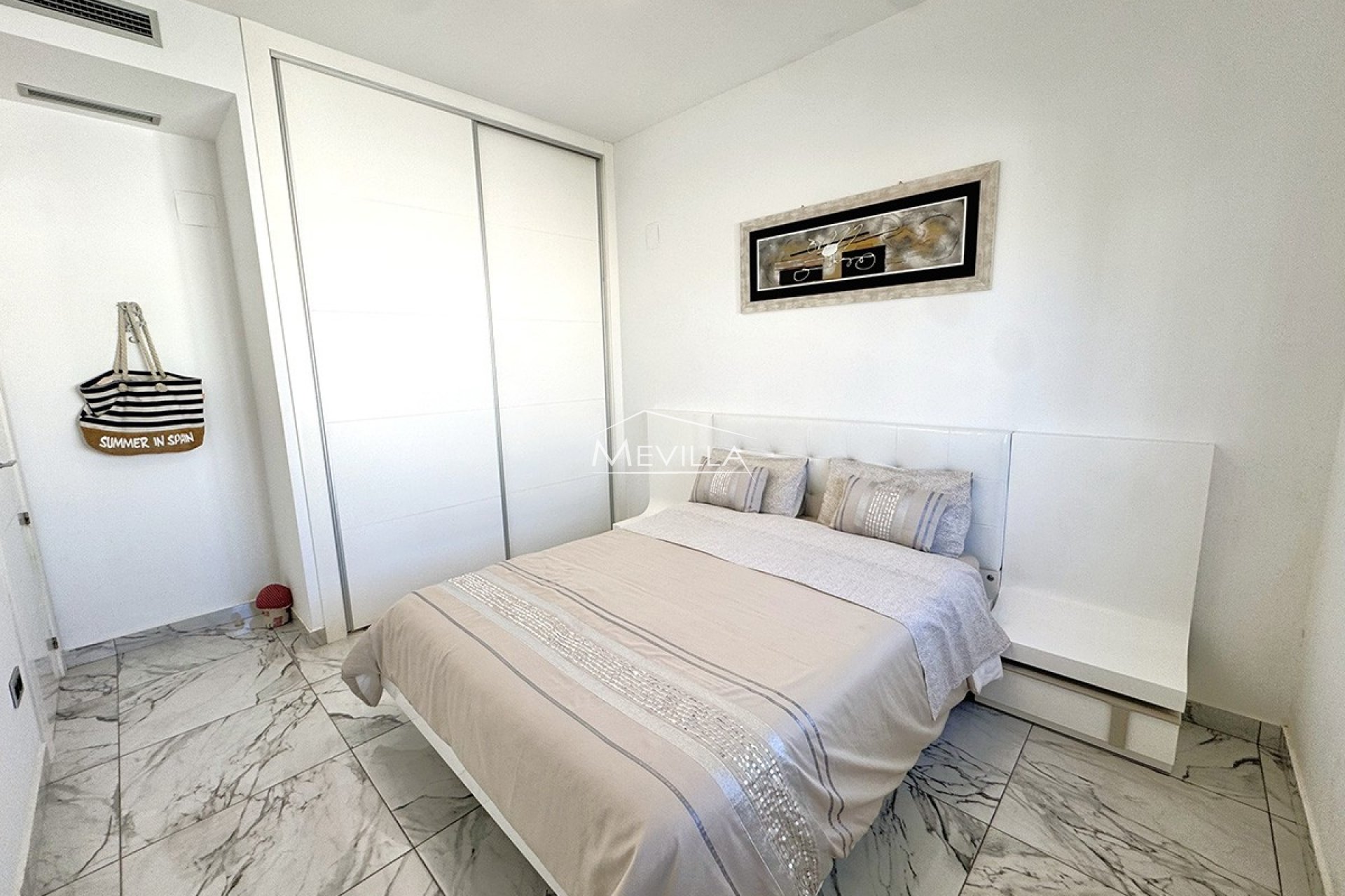 Salg (Resales) - Villa - Pilar de la Horadada