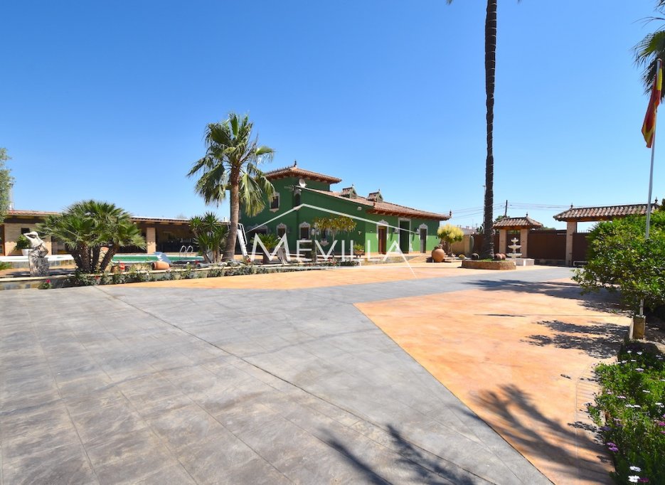 Salg (Resales) - Villa - Rafal