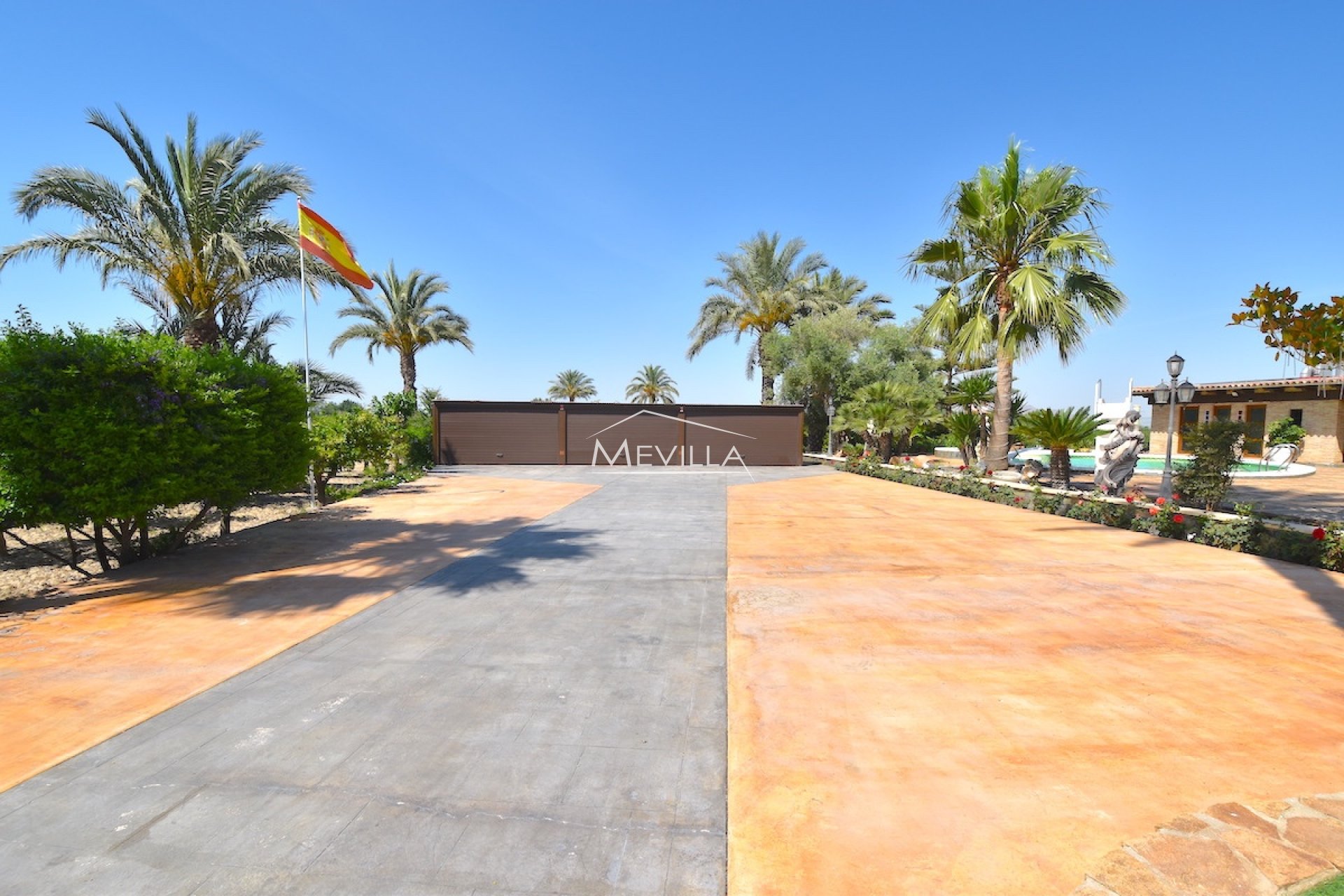 Salg (Resales) - Villa - Rafal