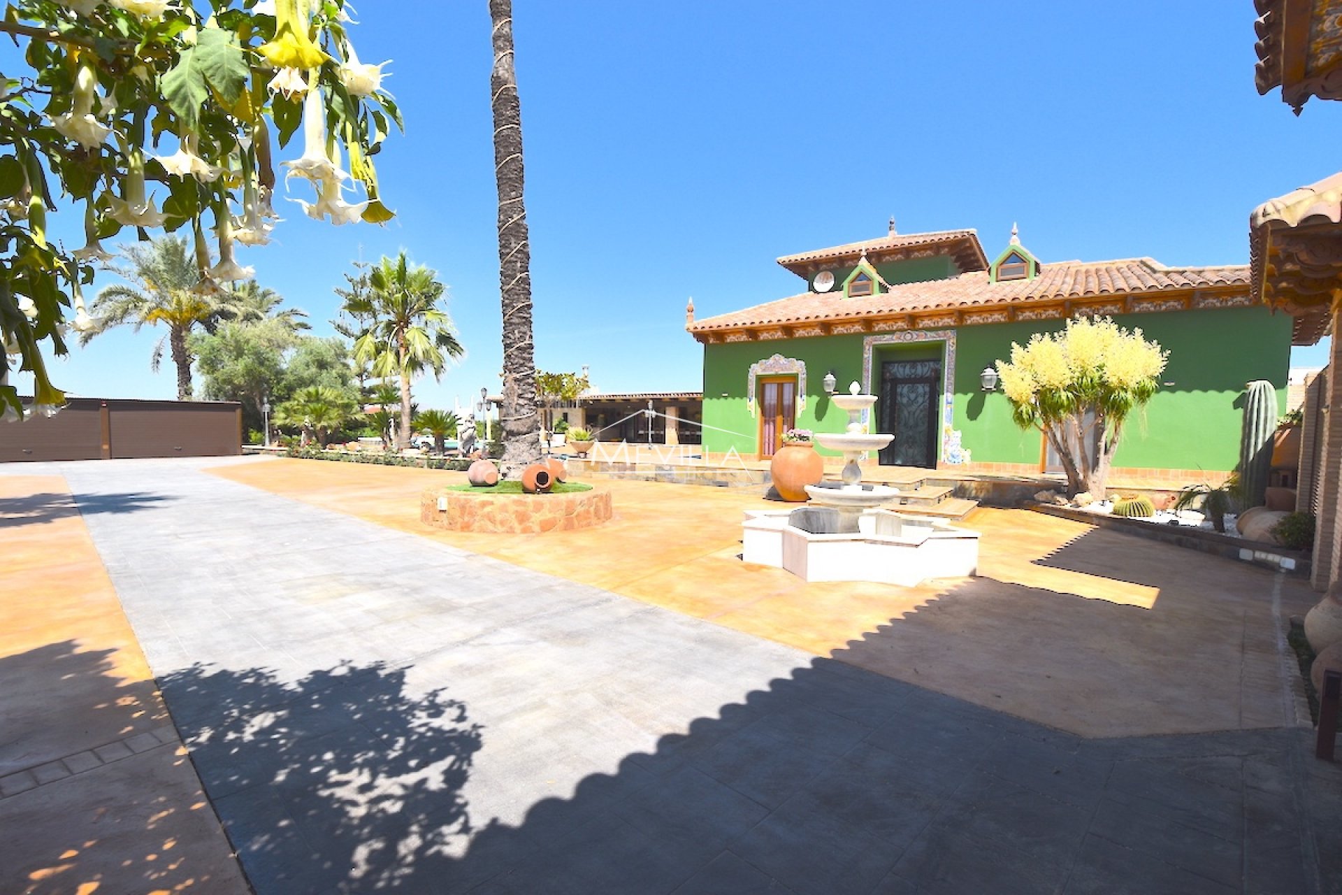 Salg (Resales) - Villa - Rafal