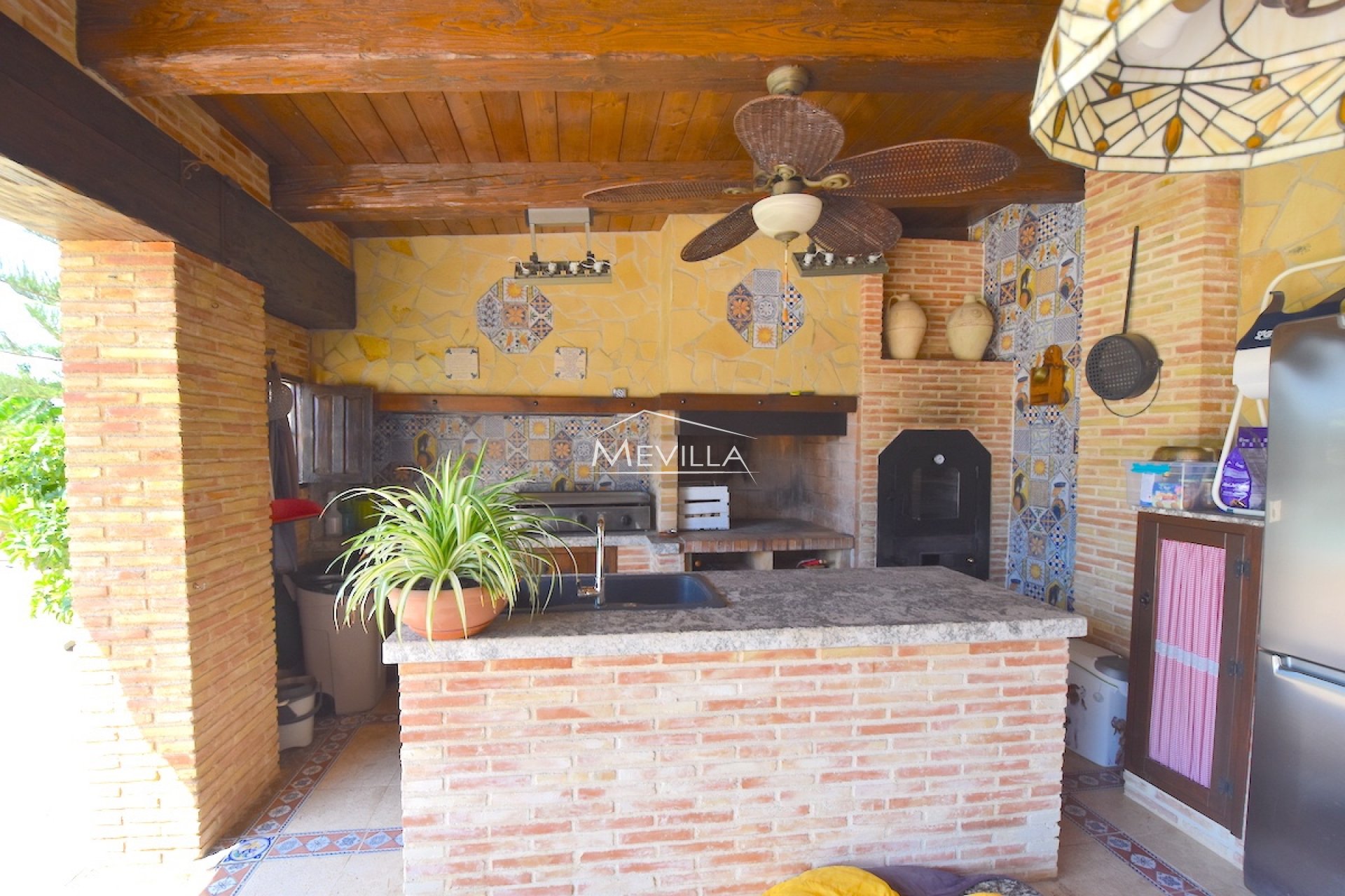Salg (Resales) - Villa - Rafal