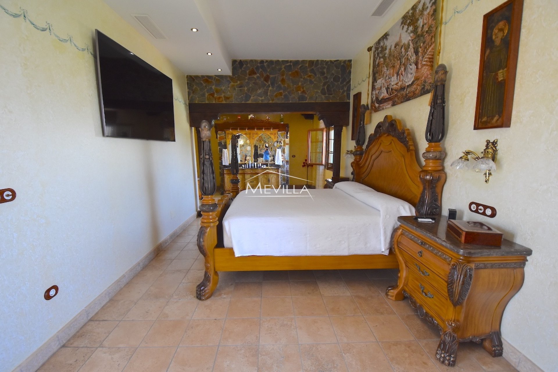 Salg (Resales) - Villa - Rafal