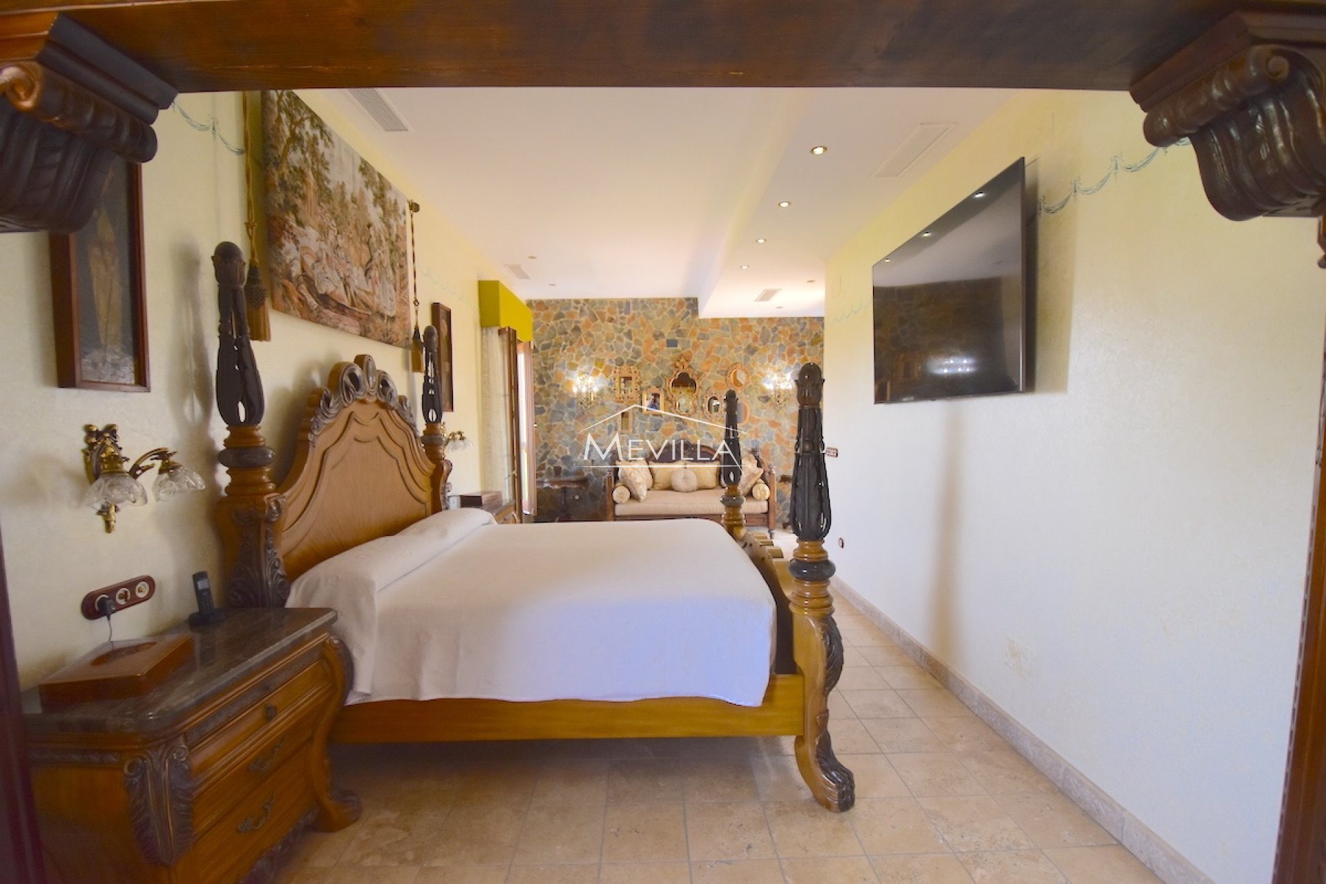 Salg (Resales) - Villa - Rafal
