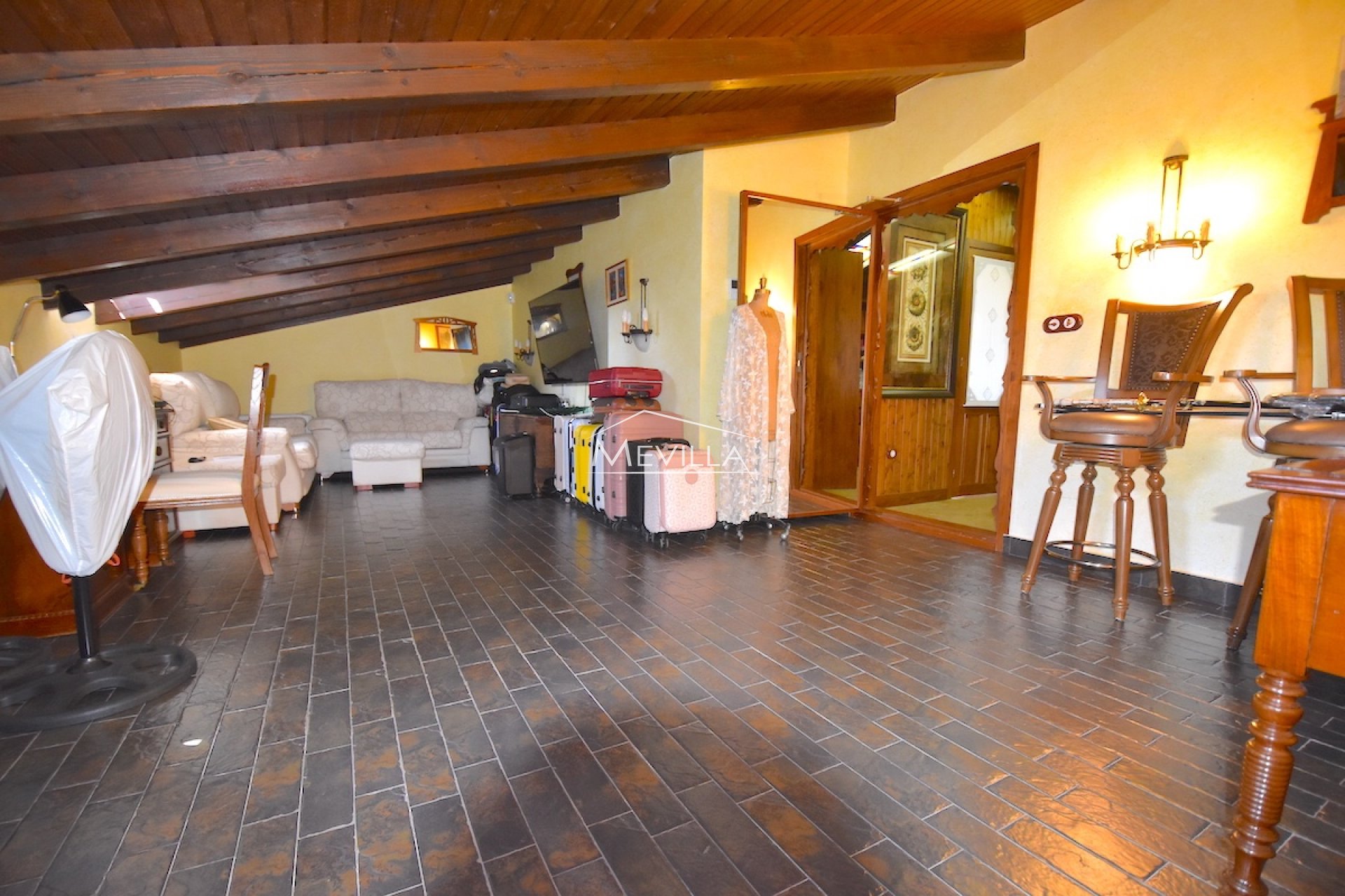Salg (Resales) - Villa - Rafal
