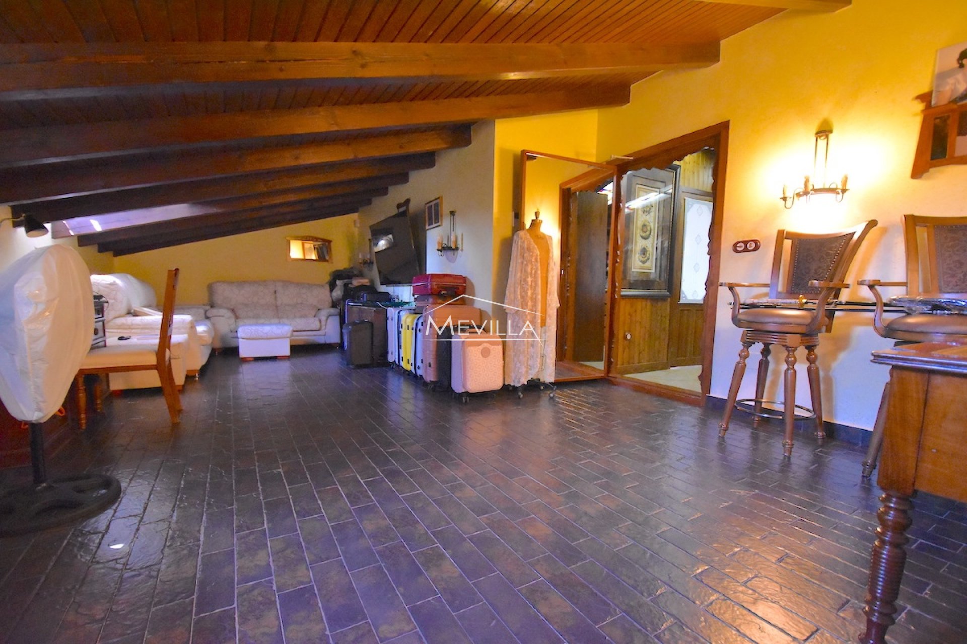 Salg (Resales) - Villa - Rafal