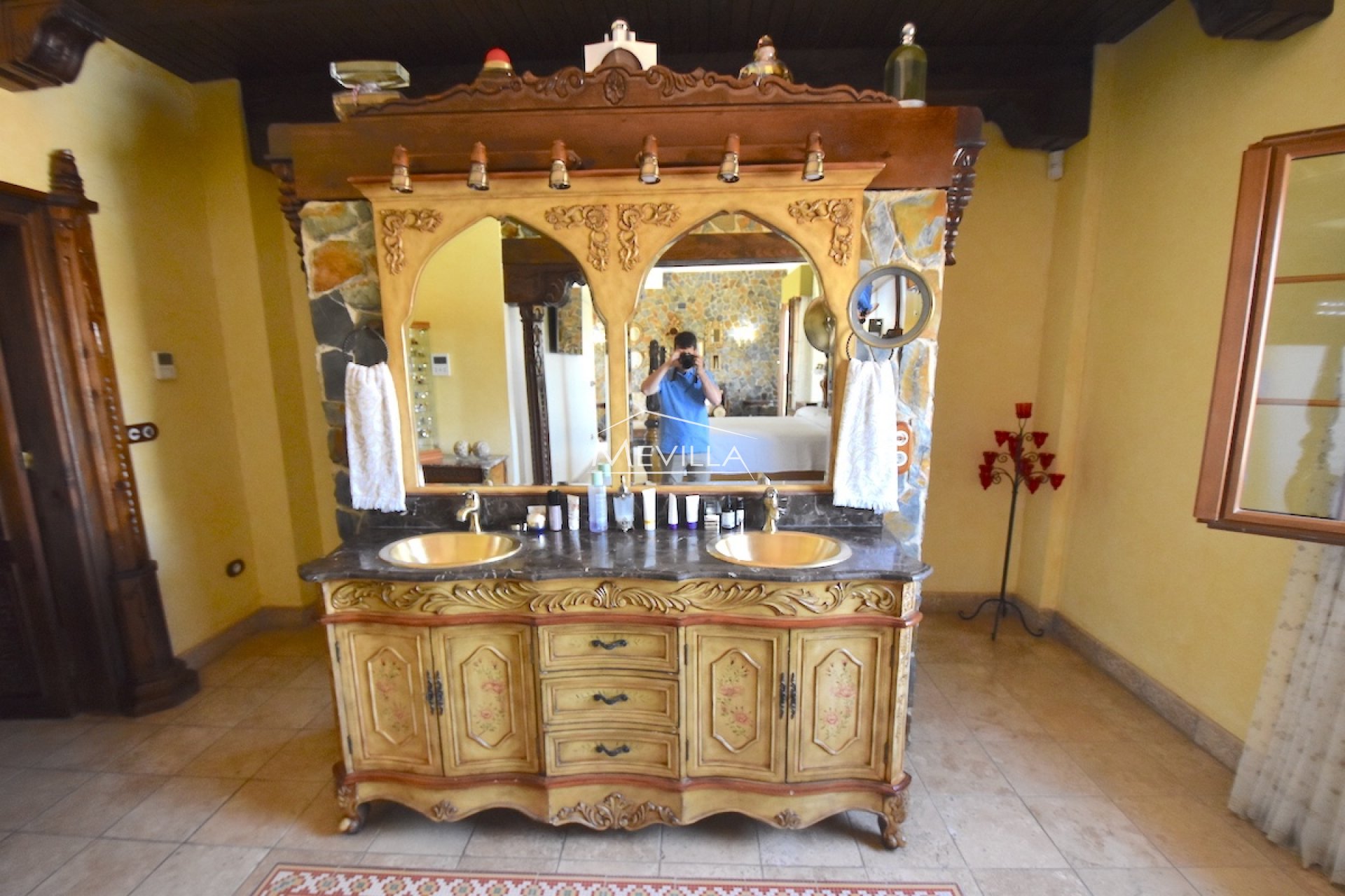 Salg (Resales) - Villa - Rafal
