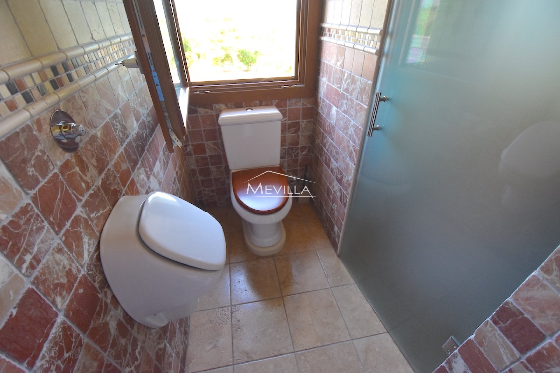 Salg (Resales) - Villa - Rafal