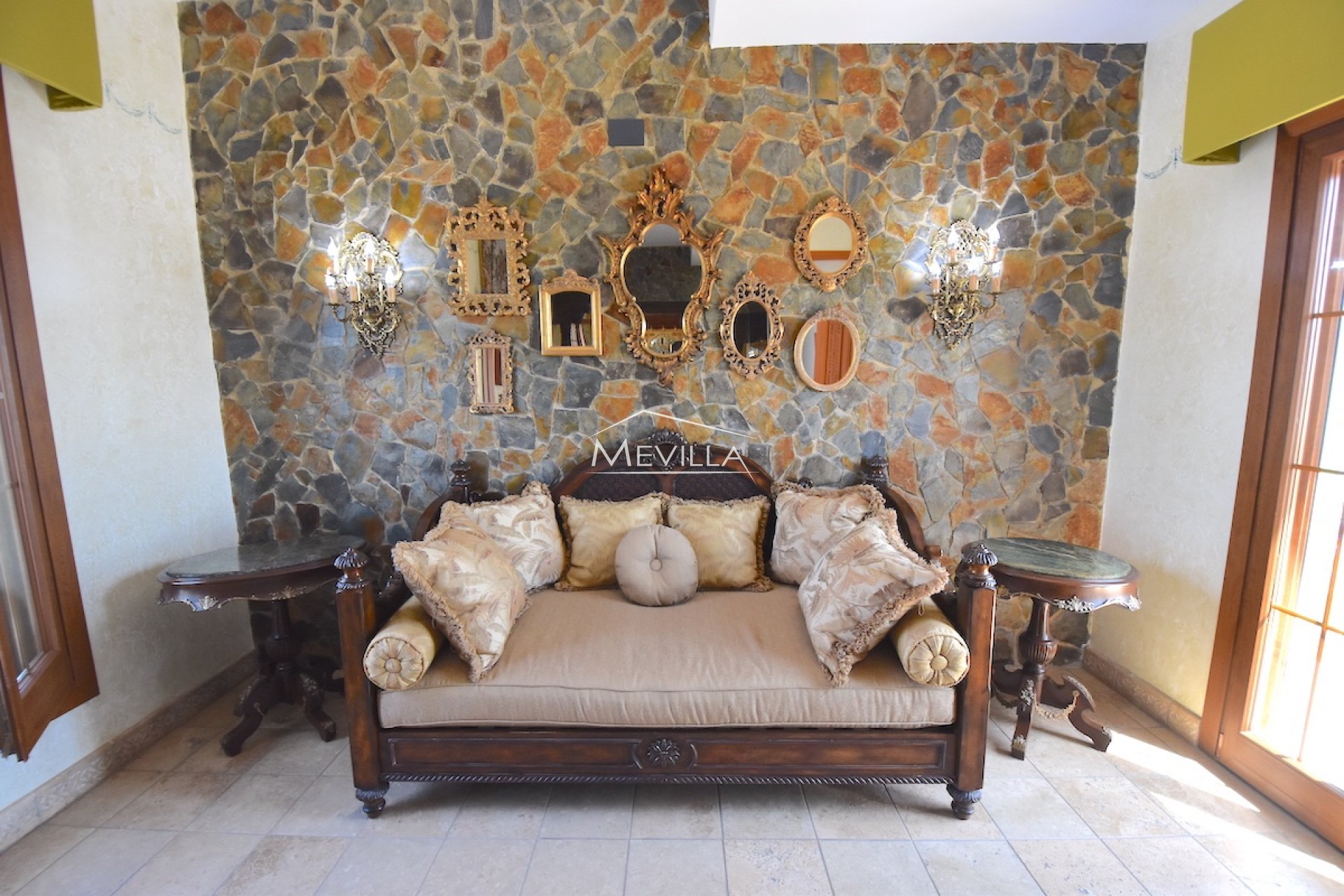 Salg (Resales) - Villa - Rafal