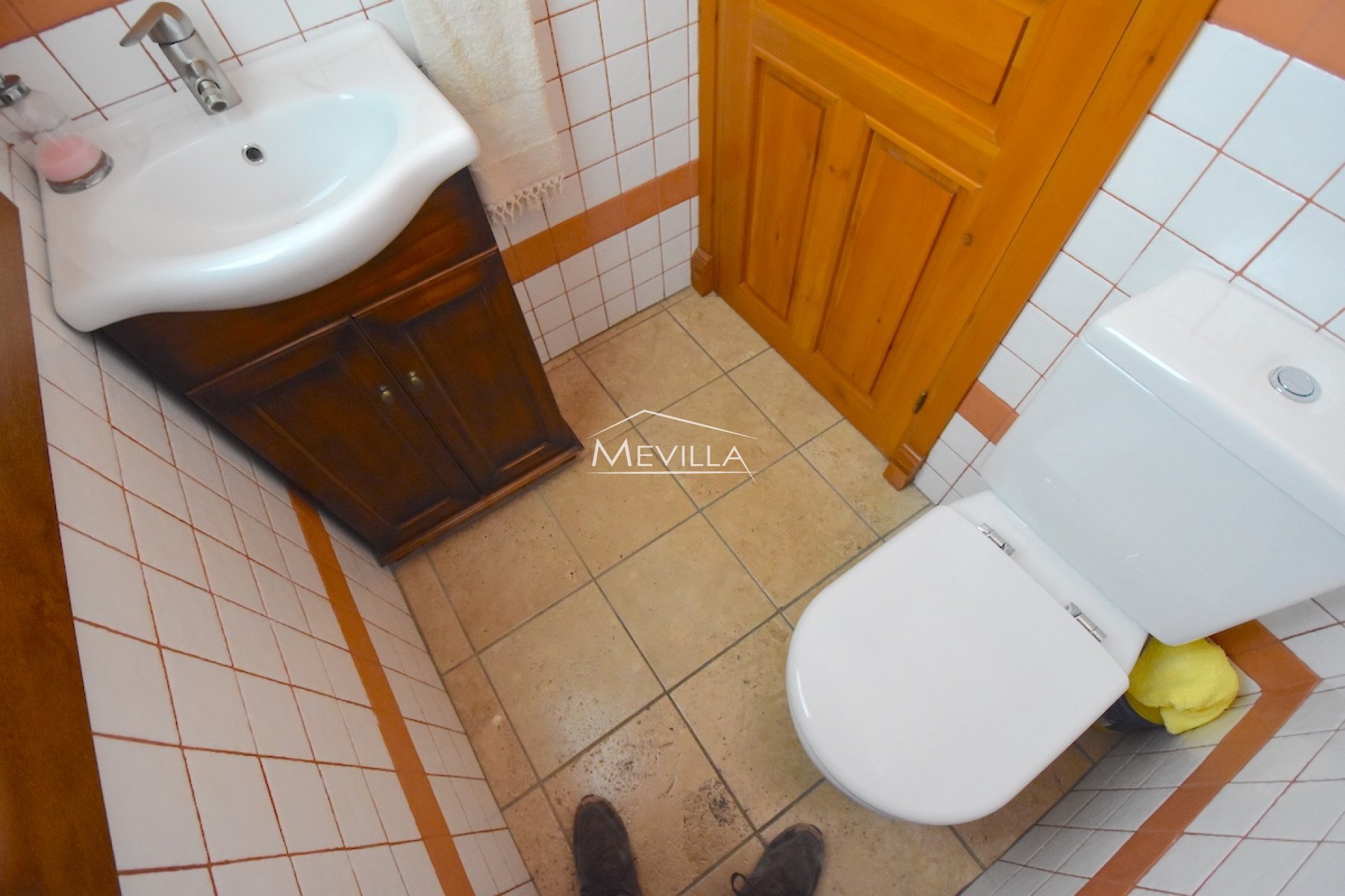 Salg (Resales) - Villa - Rafal