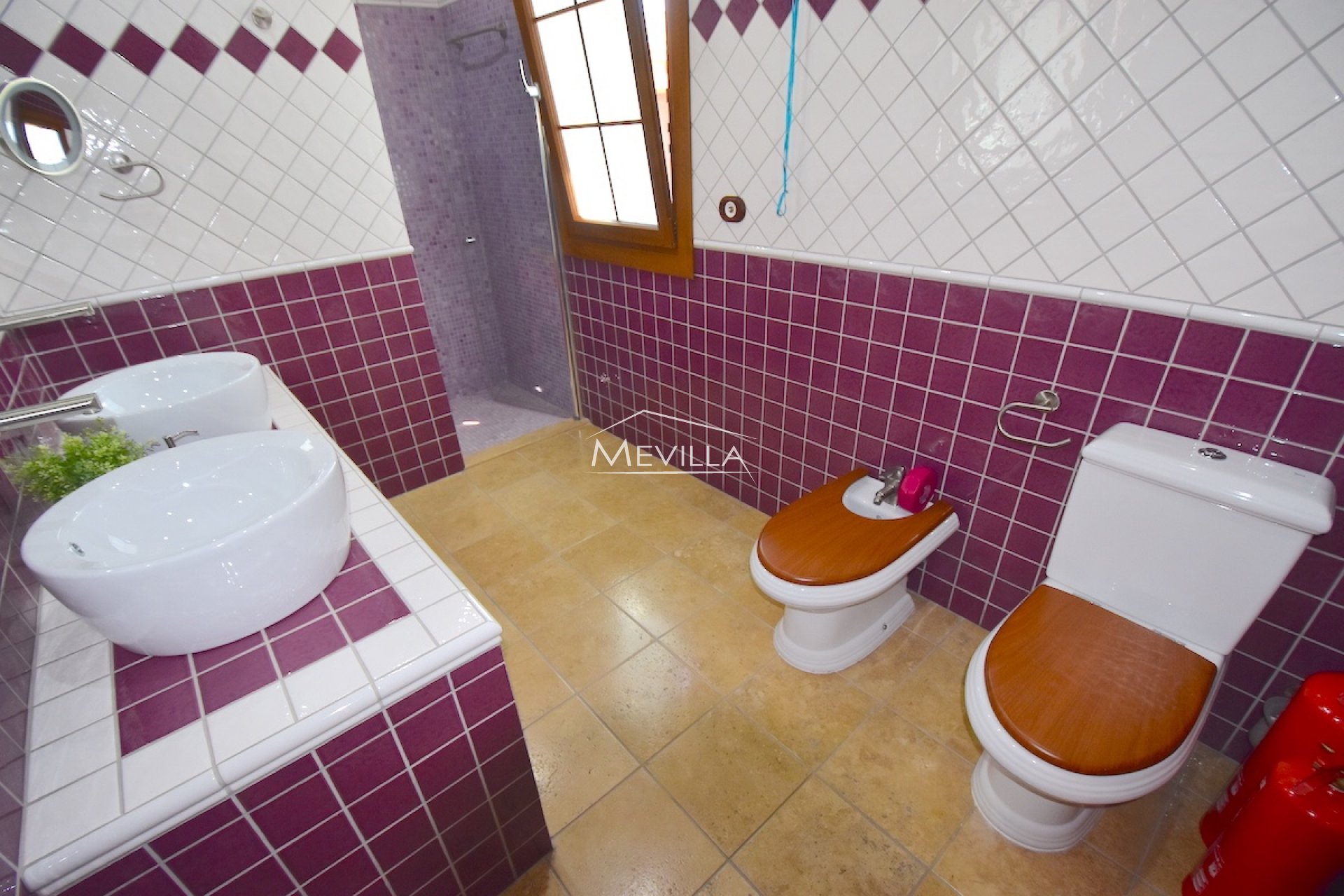 Salg (Resales) - Villa - Rafal