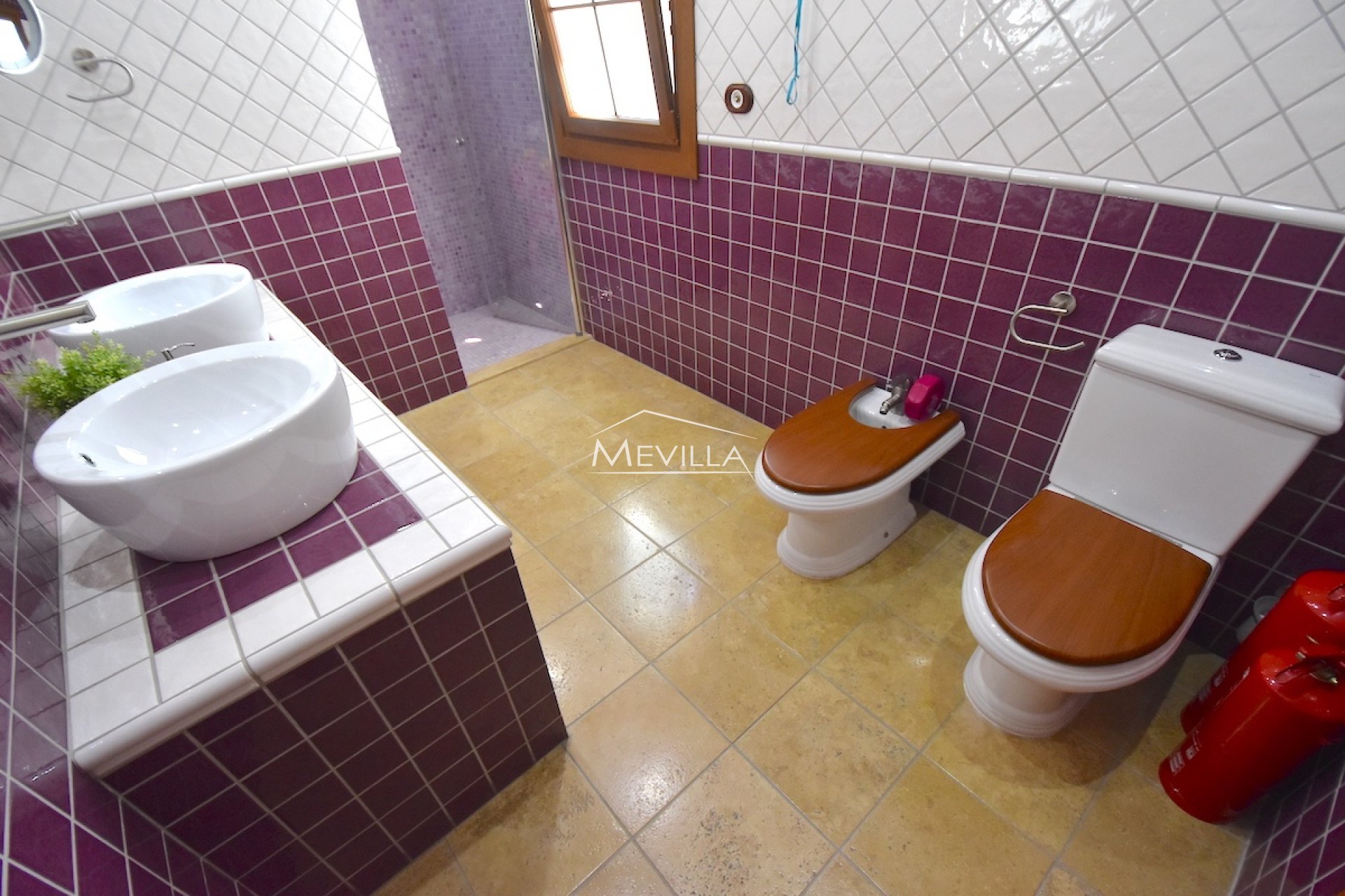 Salg (Resales) - Villa - Rafal