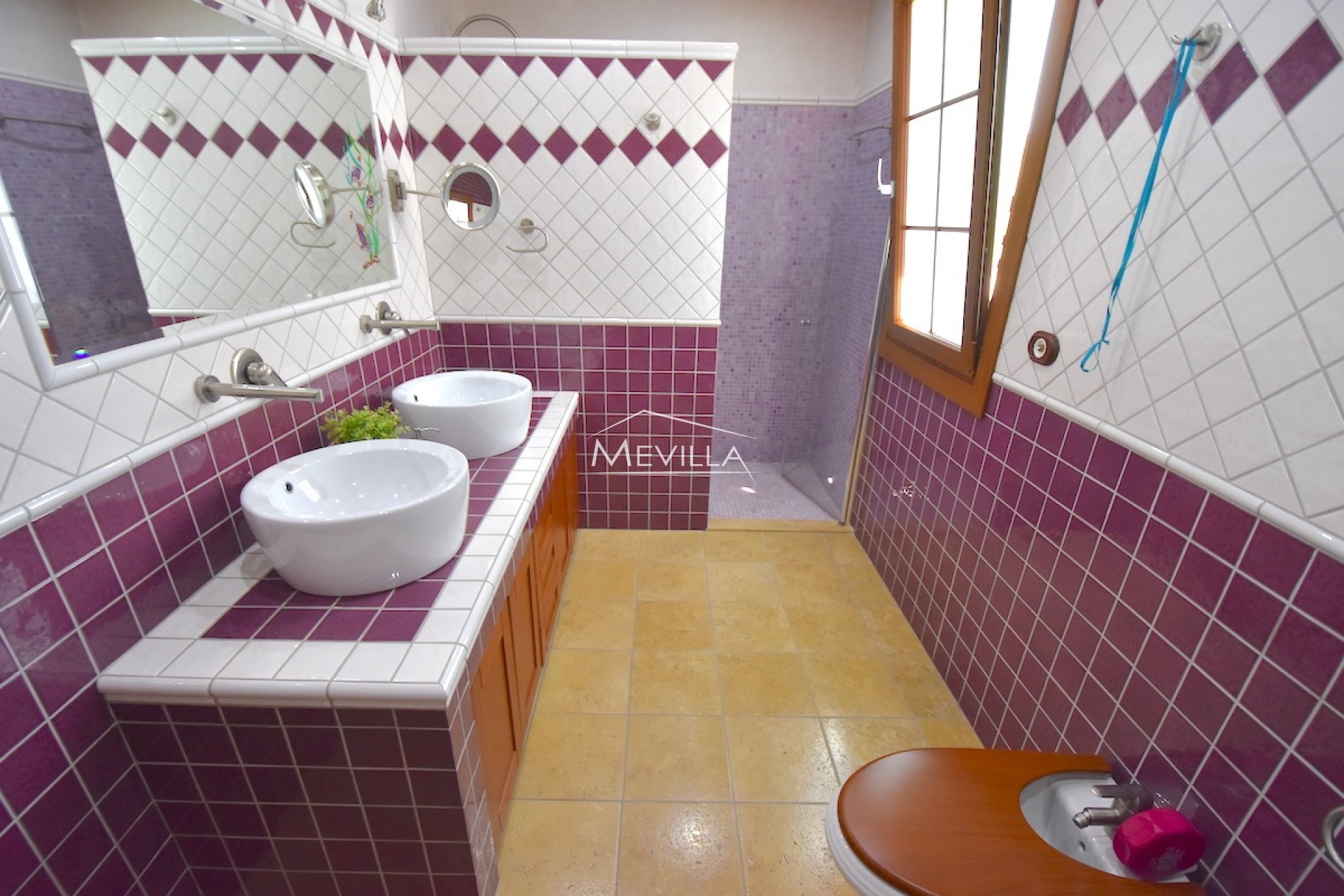 Salg (Resales) - Villa - Rafal