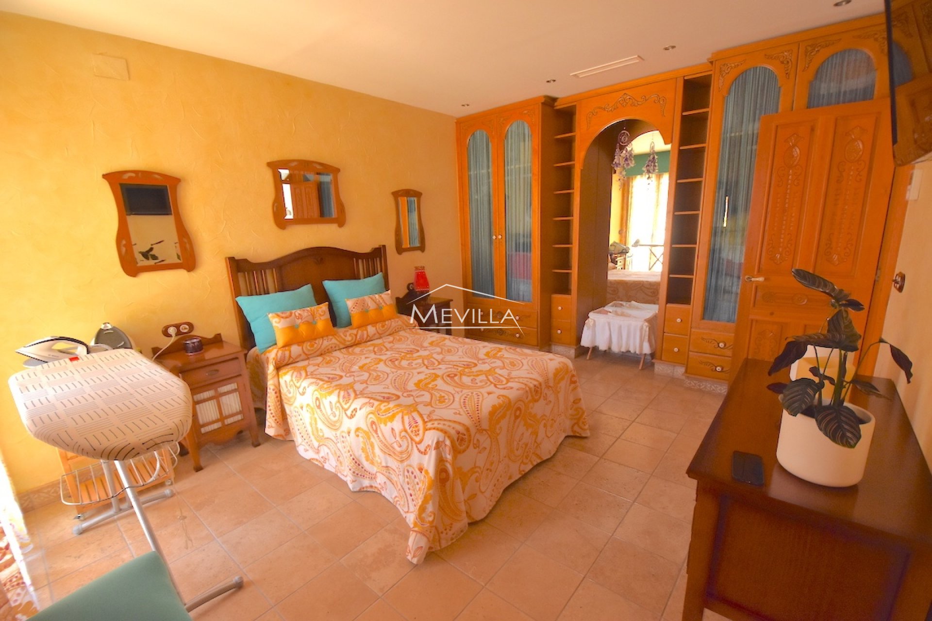 Salg (Resales) - Villa - Rafal