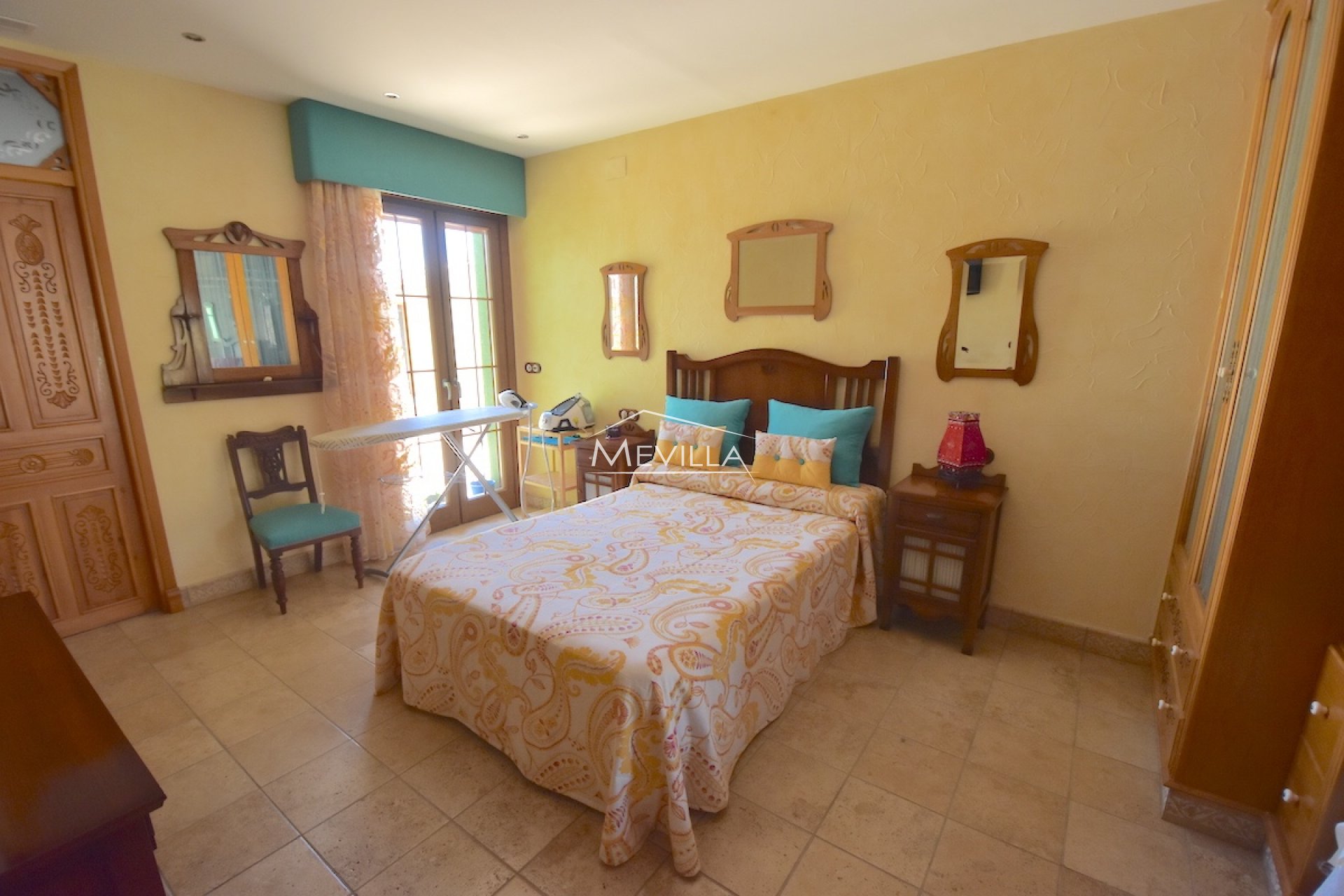 Salg (Resales) - Villa - Rafal