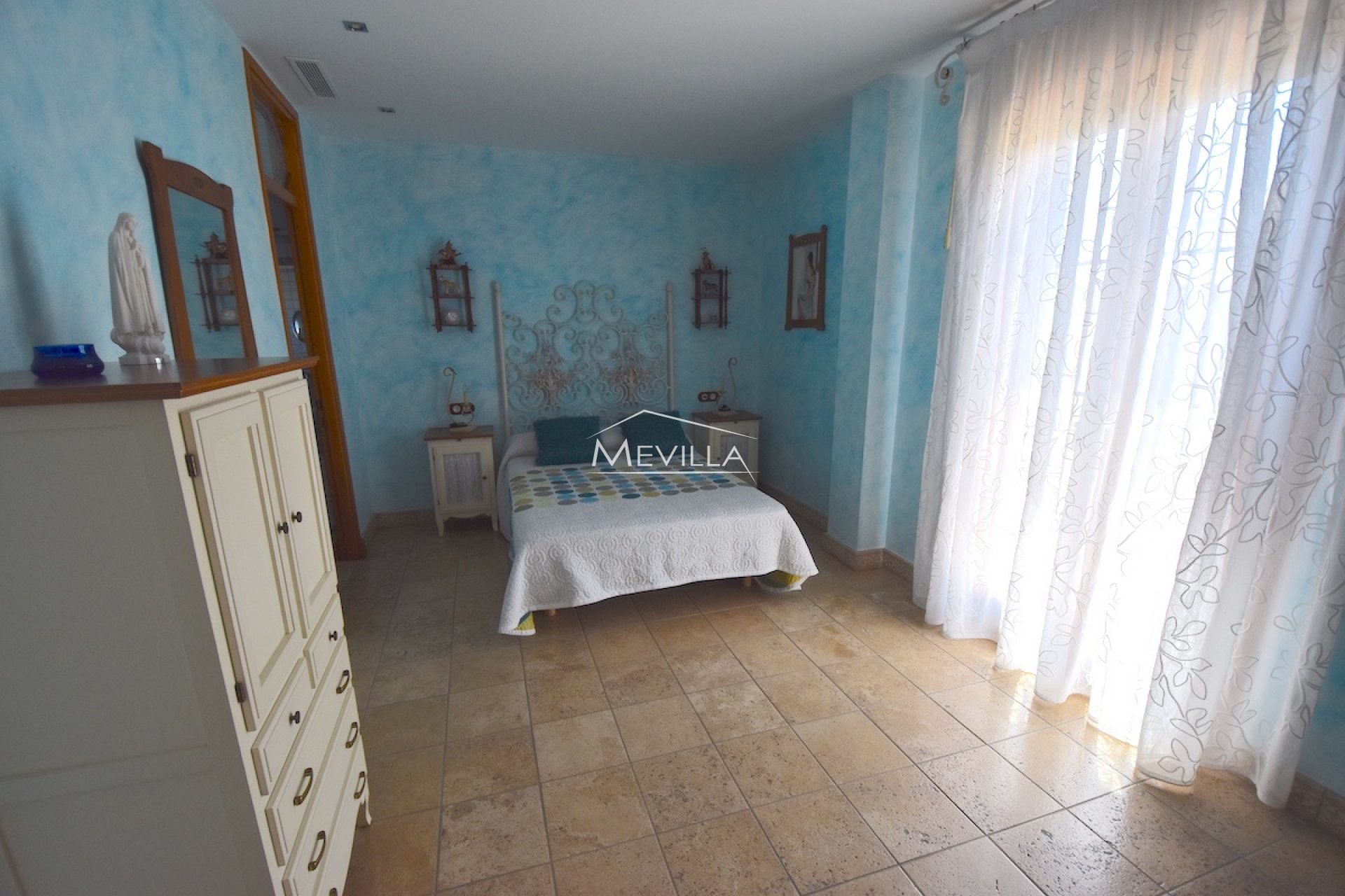Salg (Resales) - Villa - Rafal