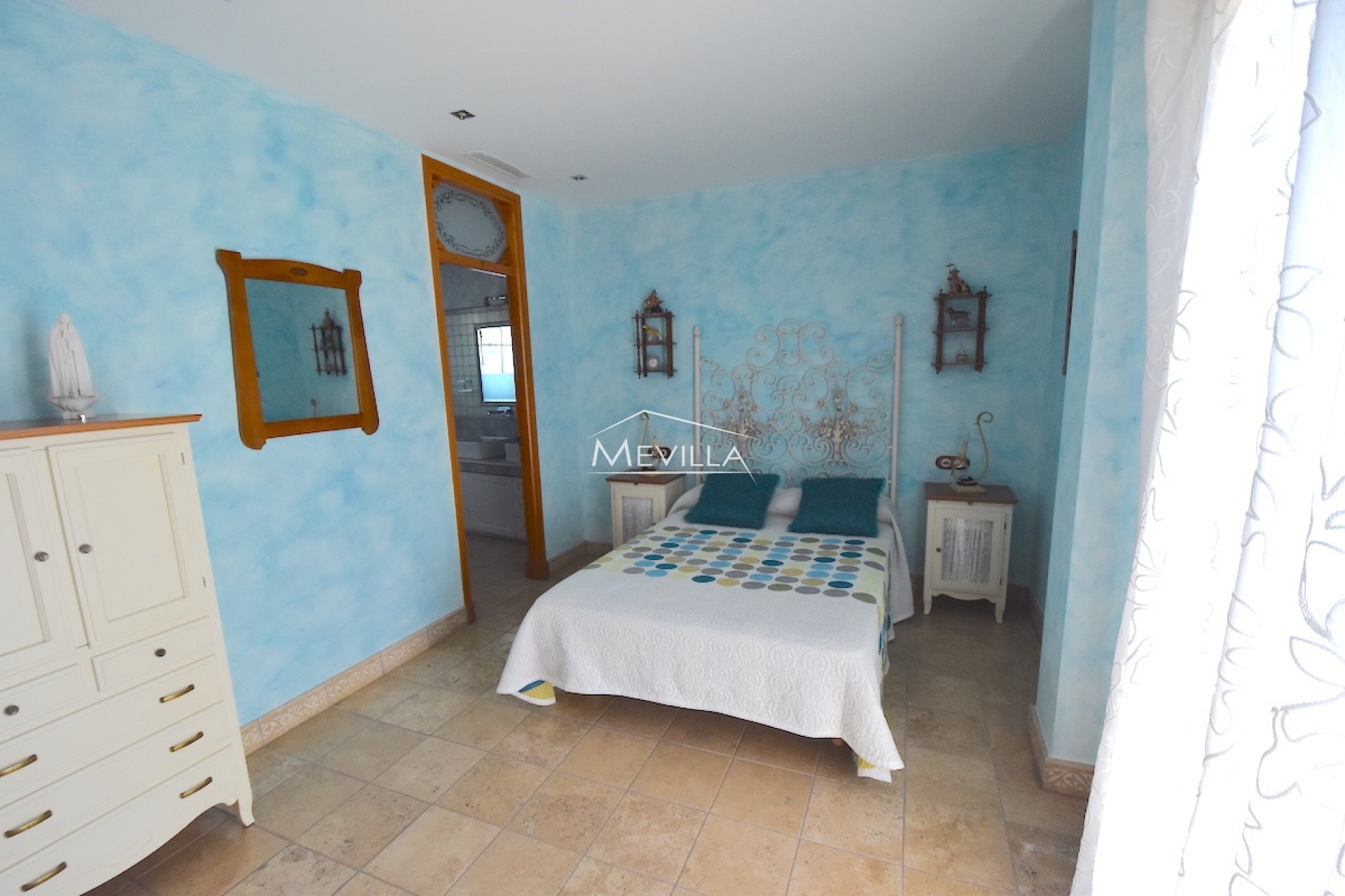 Salg (Resales) - Villa - Rafal