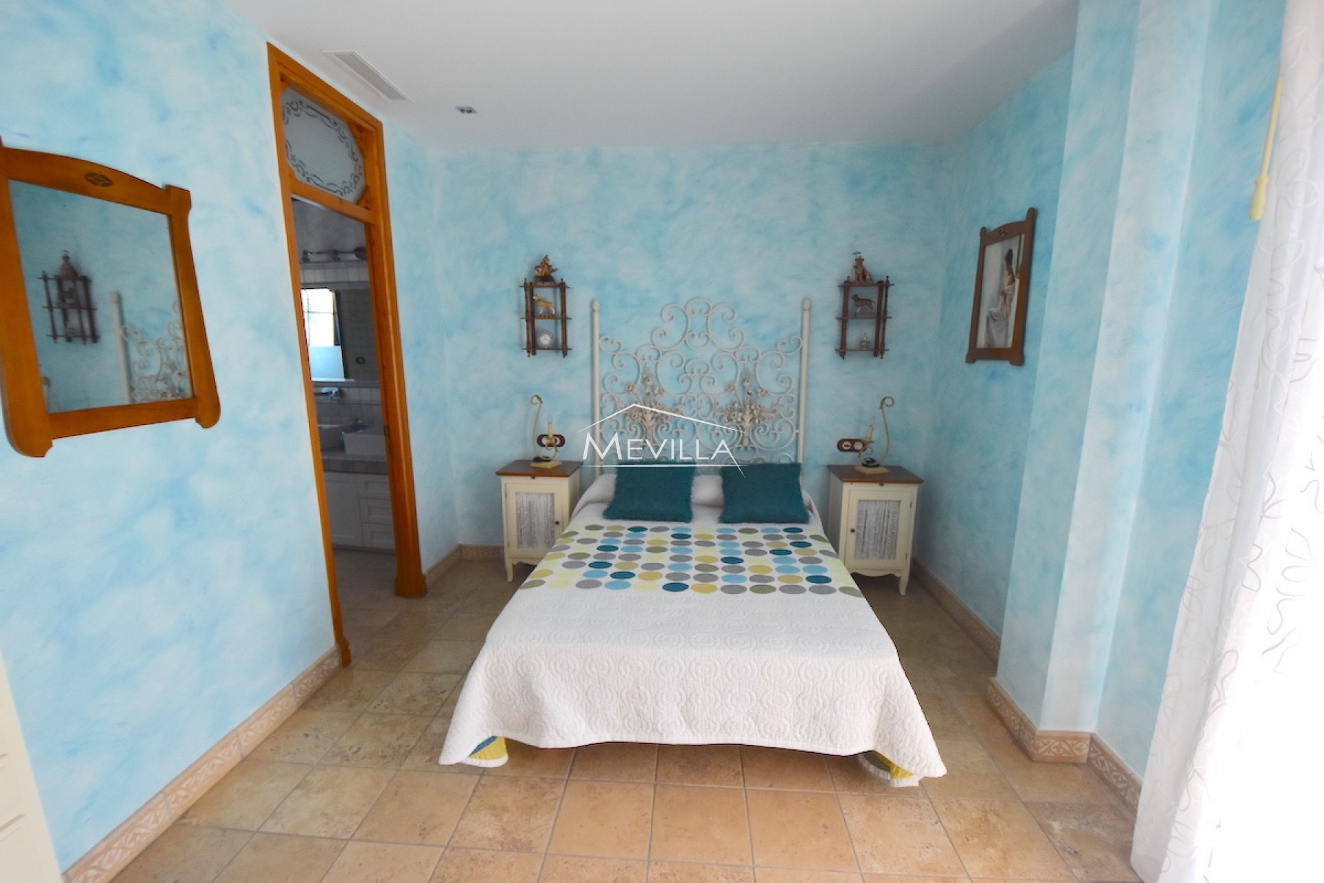 Salg (Resales) - Villa - Rafal