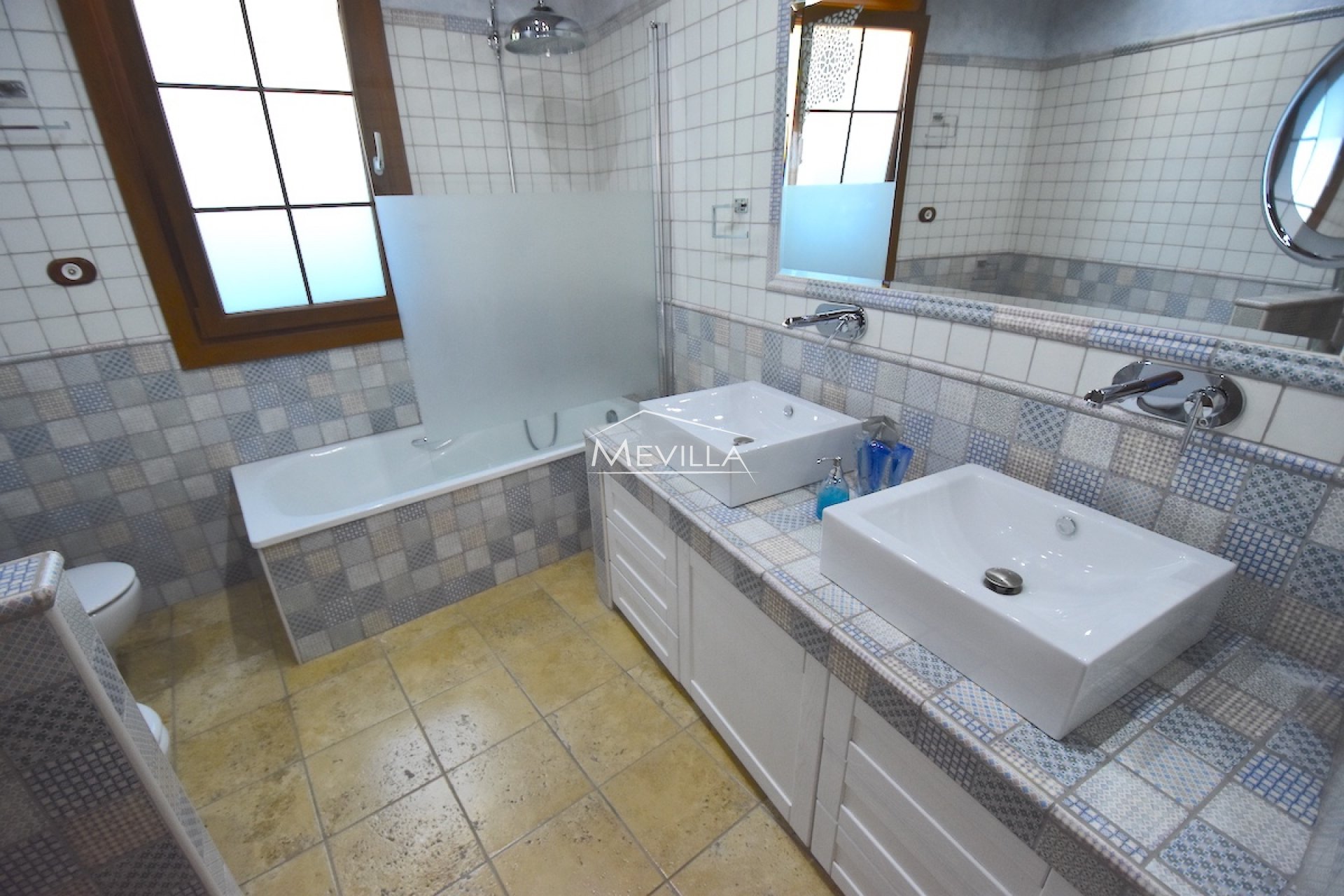 Salg (Resales) - Villa - Rafal