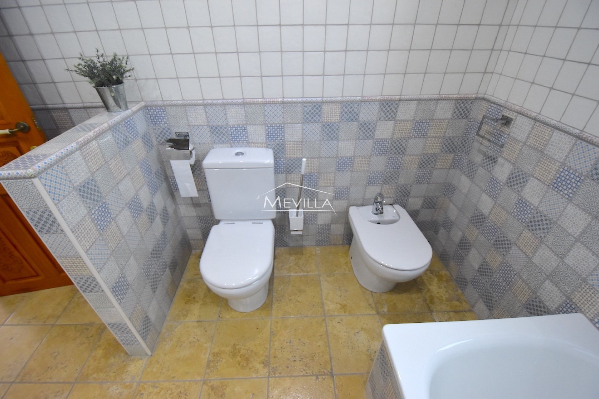 Salg (Resales) - Villa - Rafal