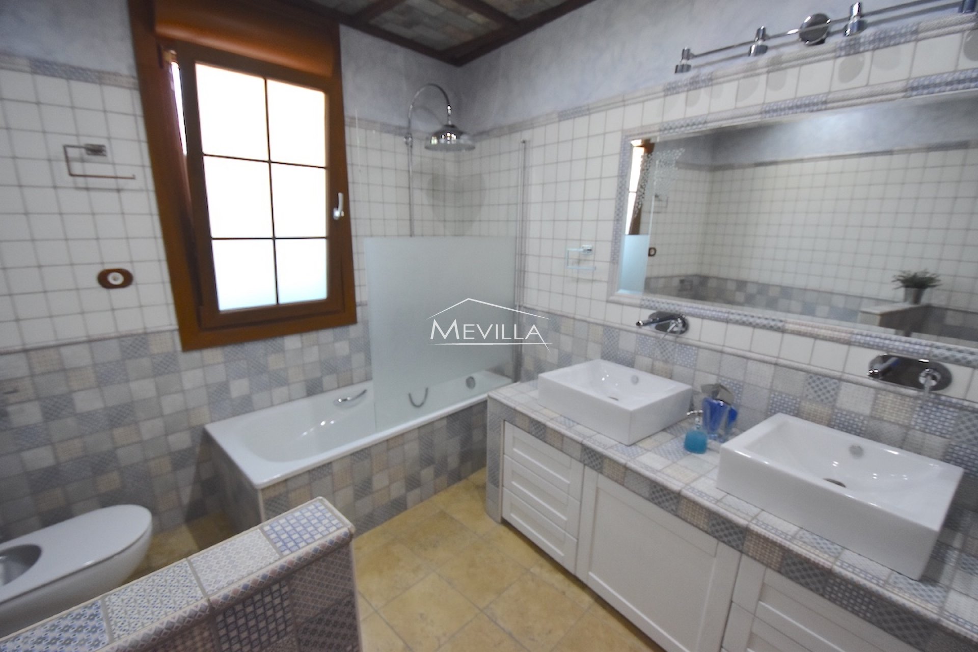 Salg (Resales) - Villa - Rafal