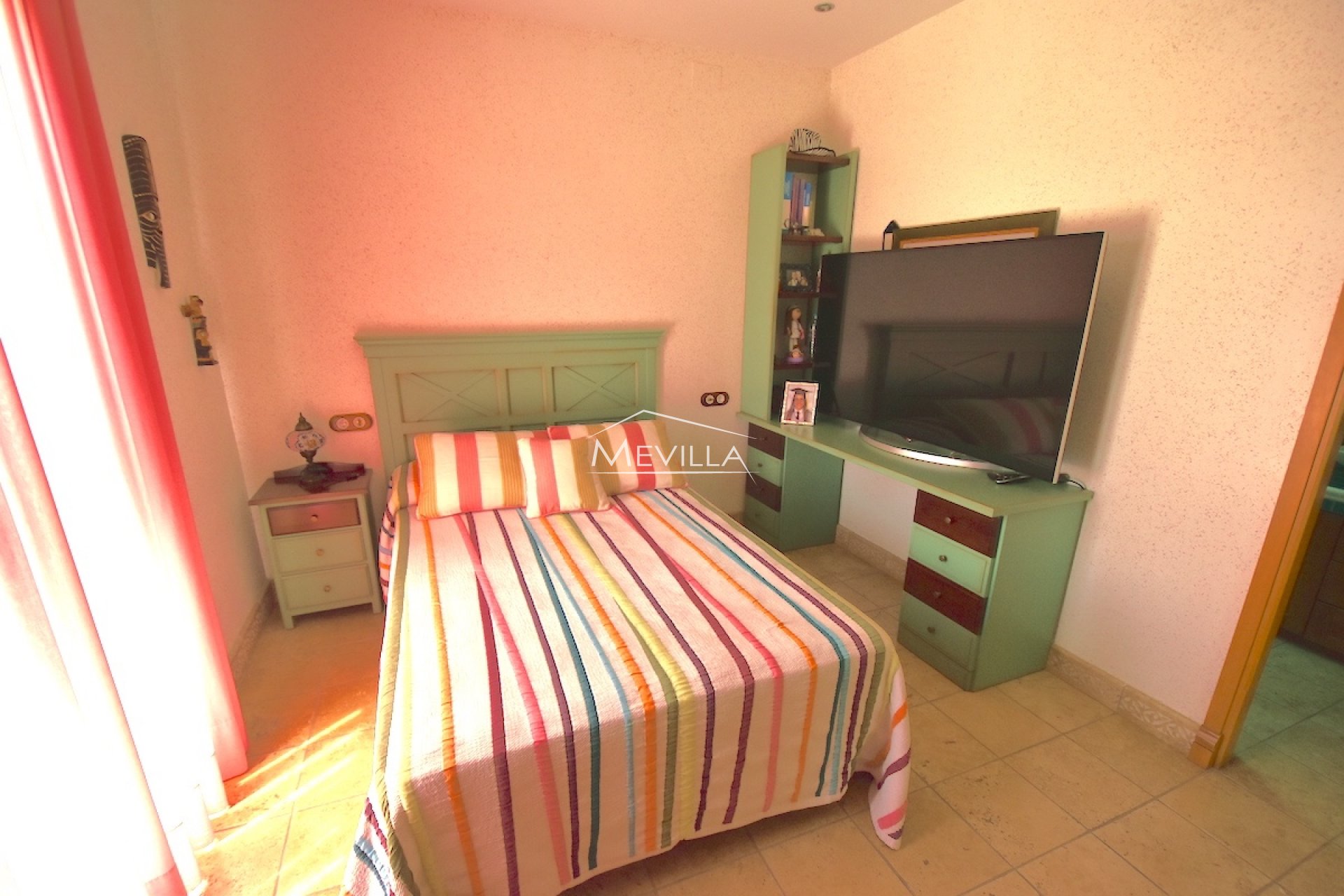 Salg (Resales) - Villa - Rafal