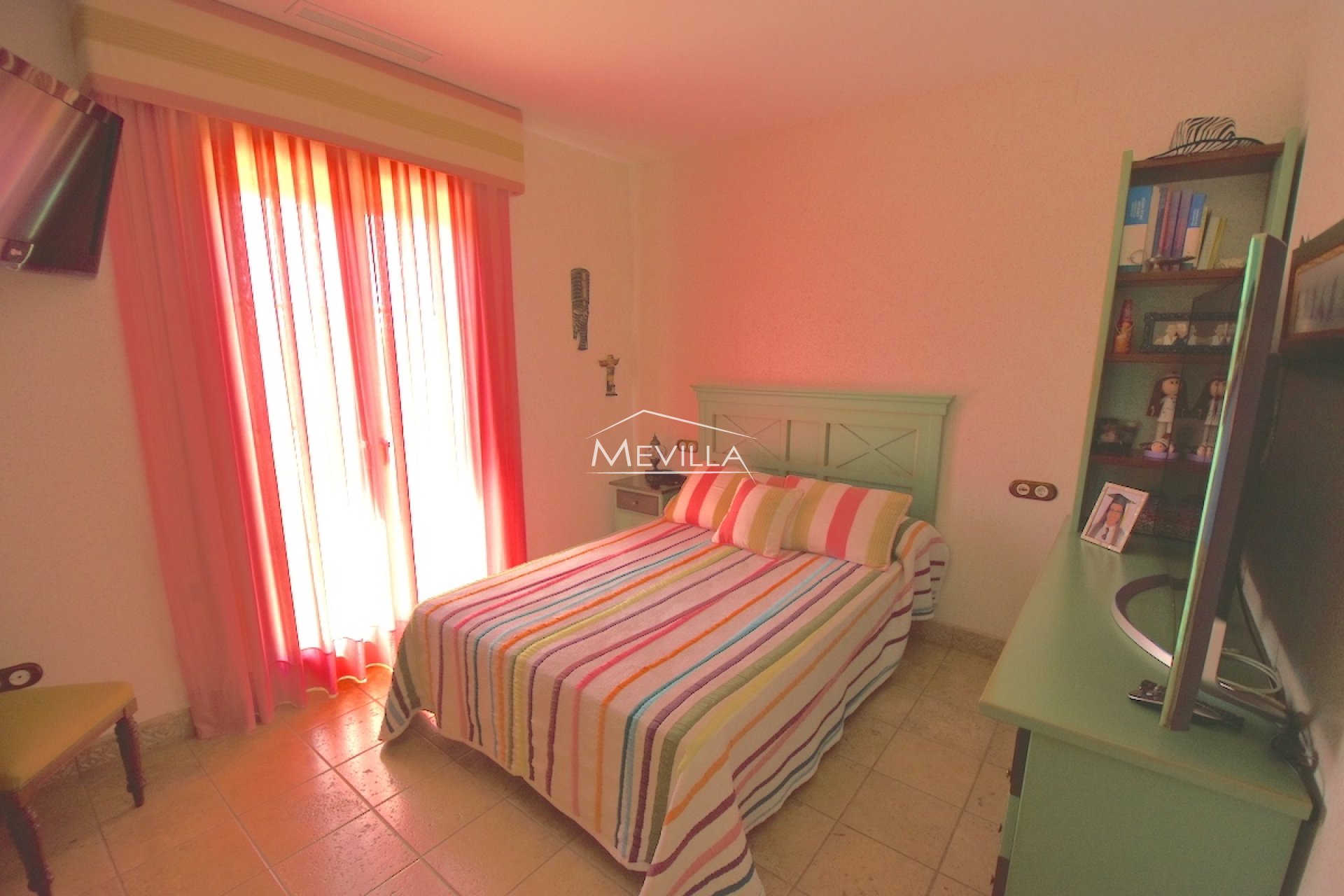 Salg (Resales) - Villa - Rafal