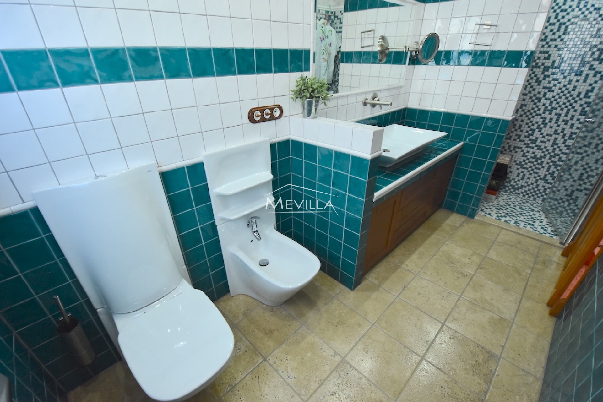 Salg (Resales) - Villa - Rafal