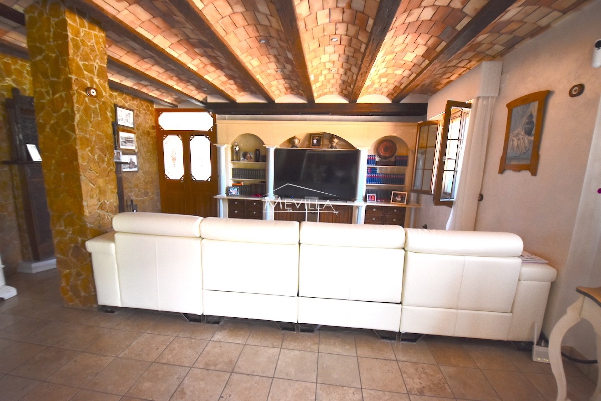 Salg (Resales) - Villa - Rafal