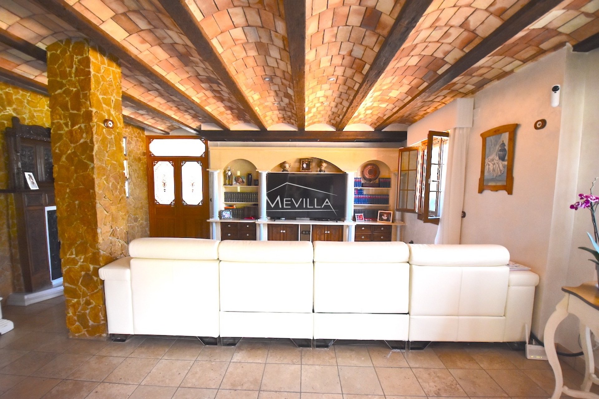 Salg (Resales) - Villa - Rafal