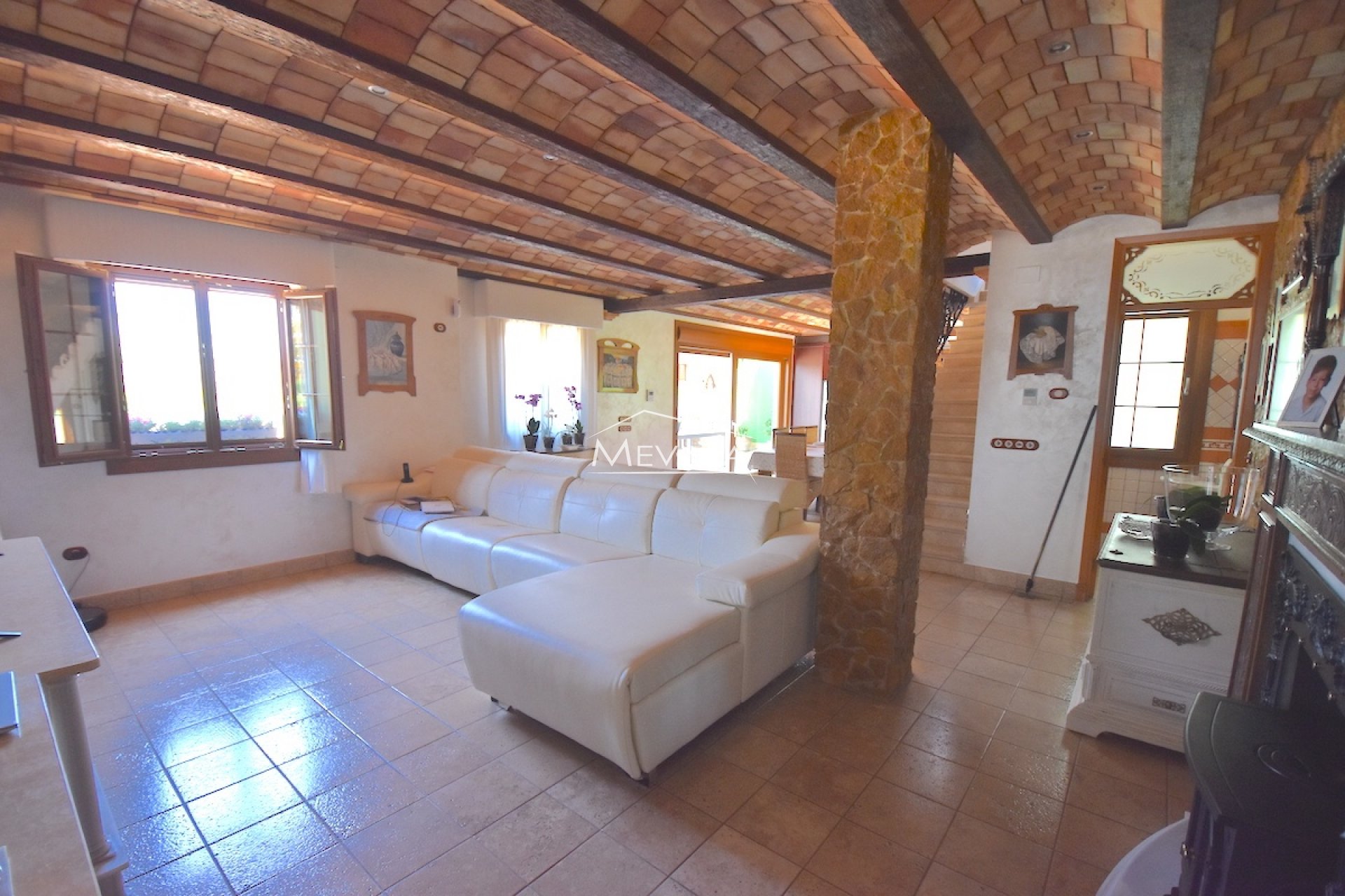 Salg (Resales) - Villa - Rafal