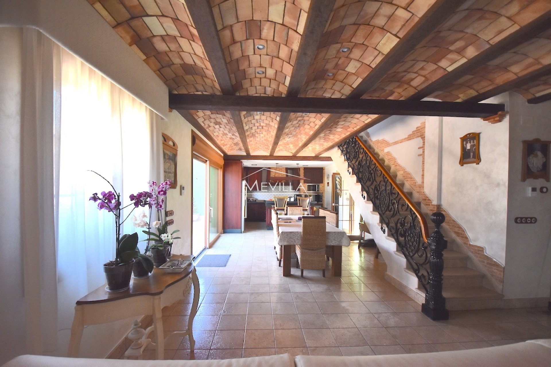 Salg (Resales) - Villa - Rafal