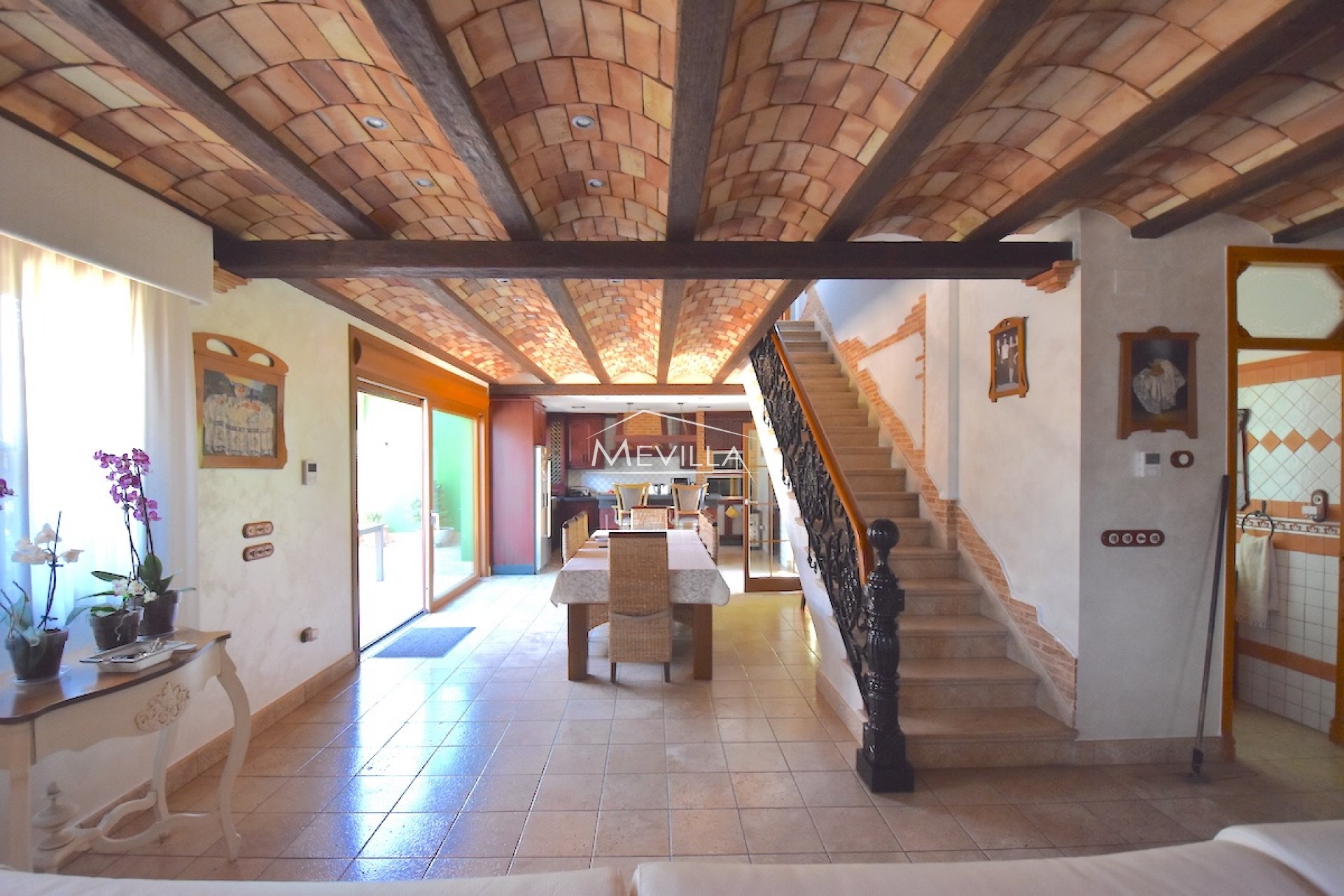 Salg (Resales) - Villa - Rafal