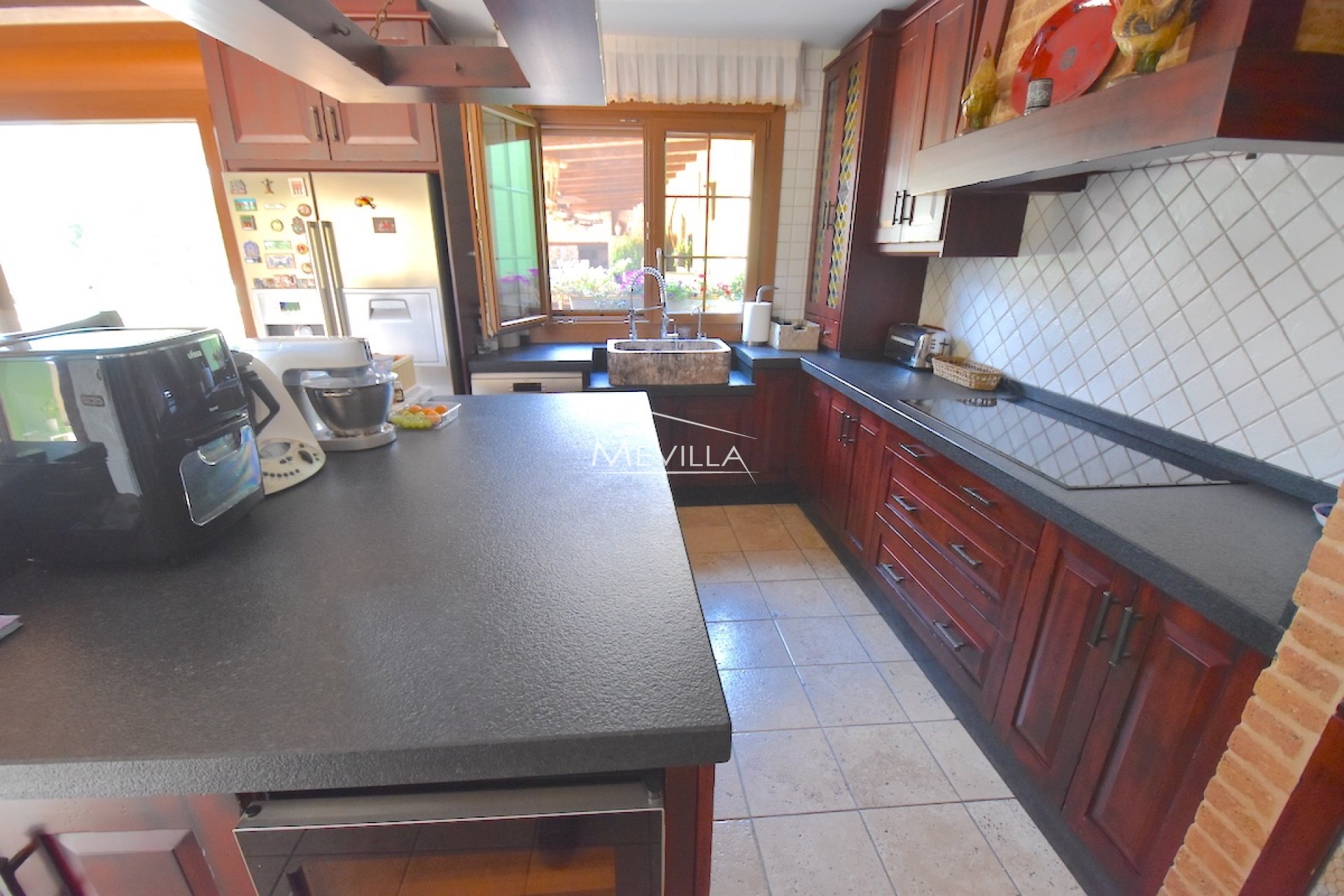Salg (Resales) - Villa - Rafal